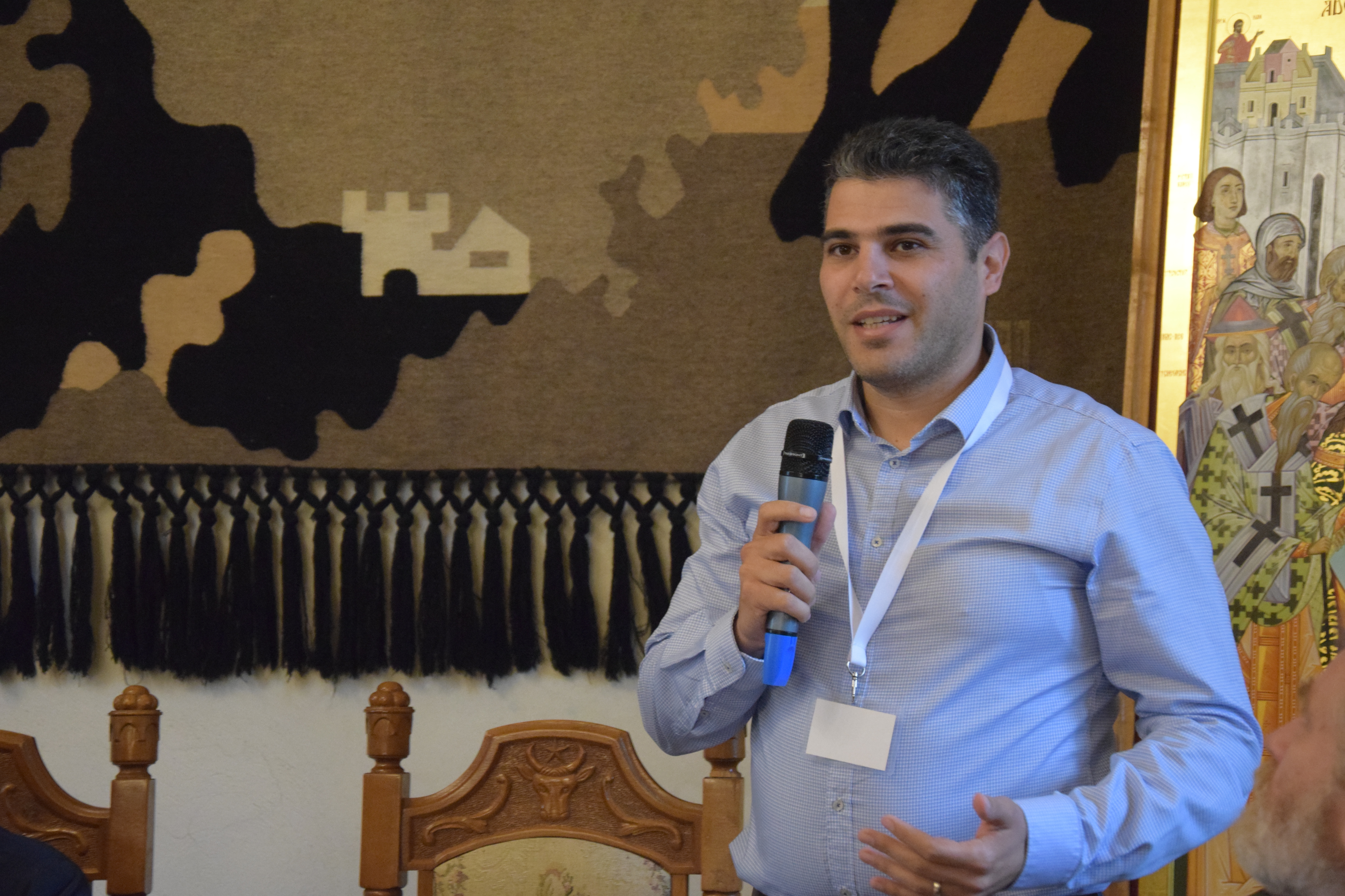 Participare numeroasă la cea de-a IX-a ediție a Simpozionului Internațional „Studia Theologica Doctoralia”