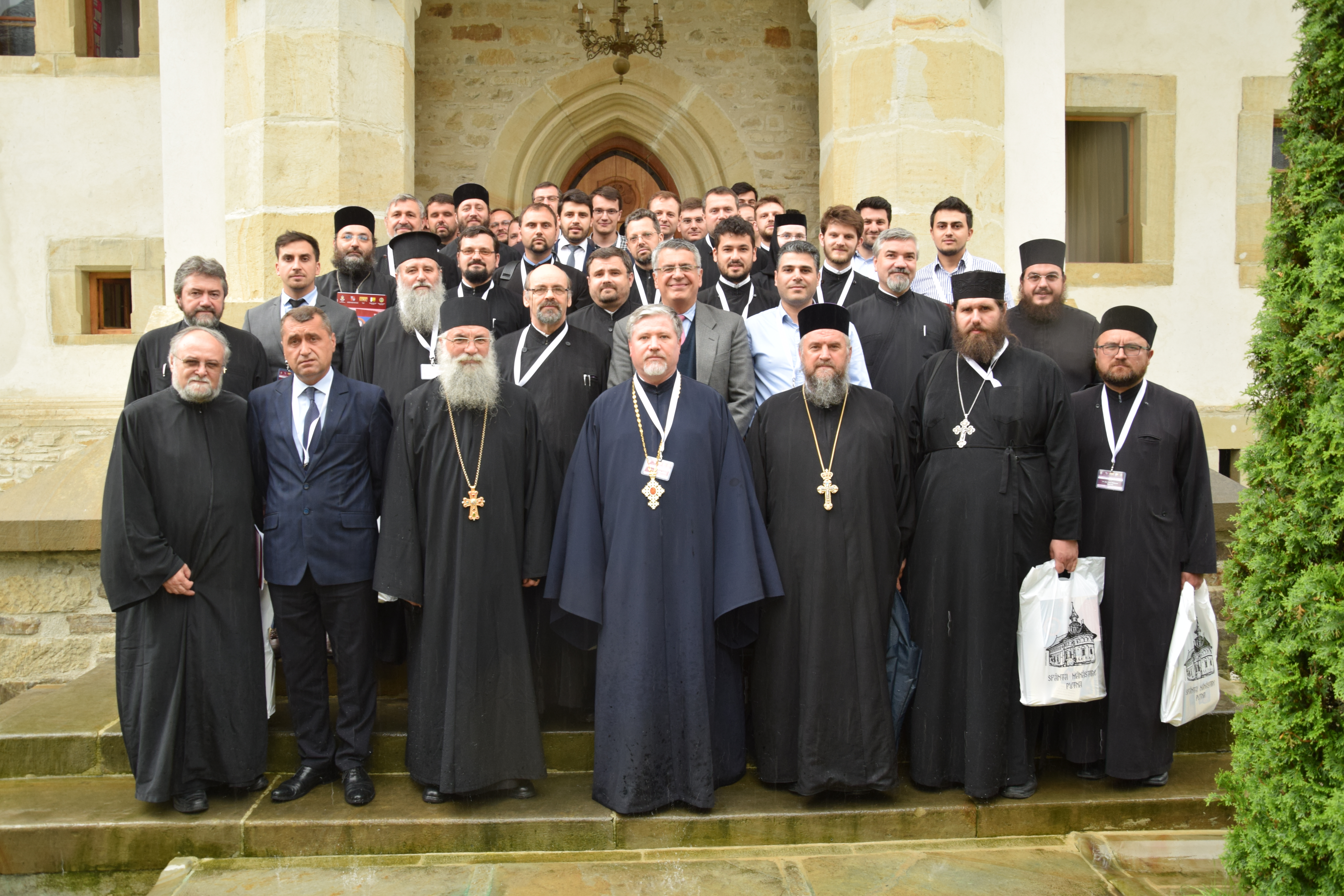 Participare numeroasă la cea de-a IX-a ediție a Simpozionului Internațional „Studia Theologica Doctoralia”