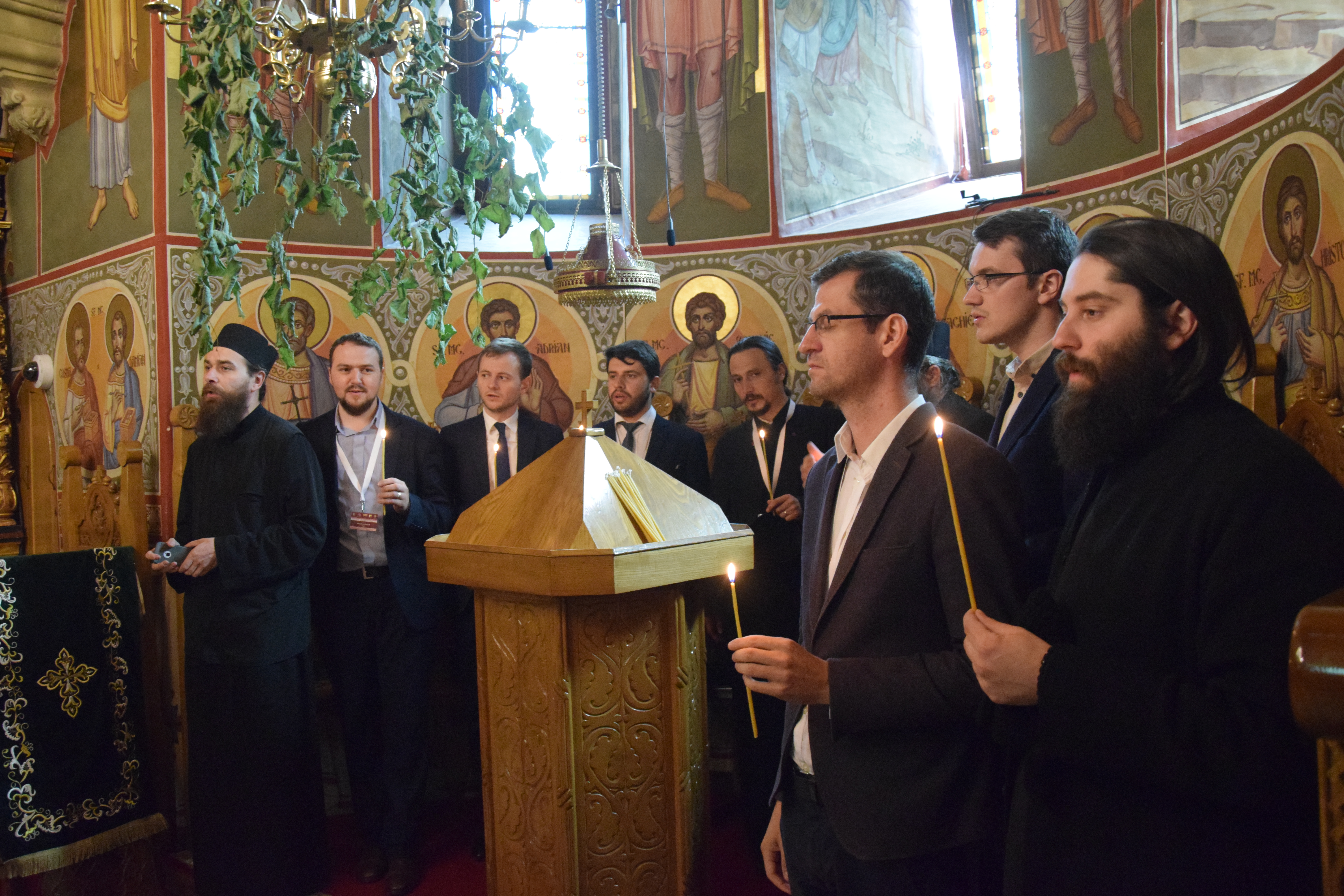 Participare numeroasă la cea de-a IX-a ediție a Simpozionului Internațional „Studia Theologica Doctoralia”