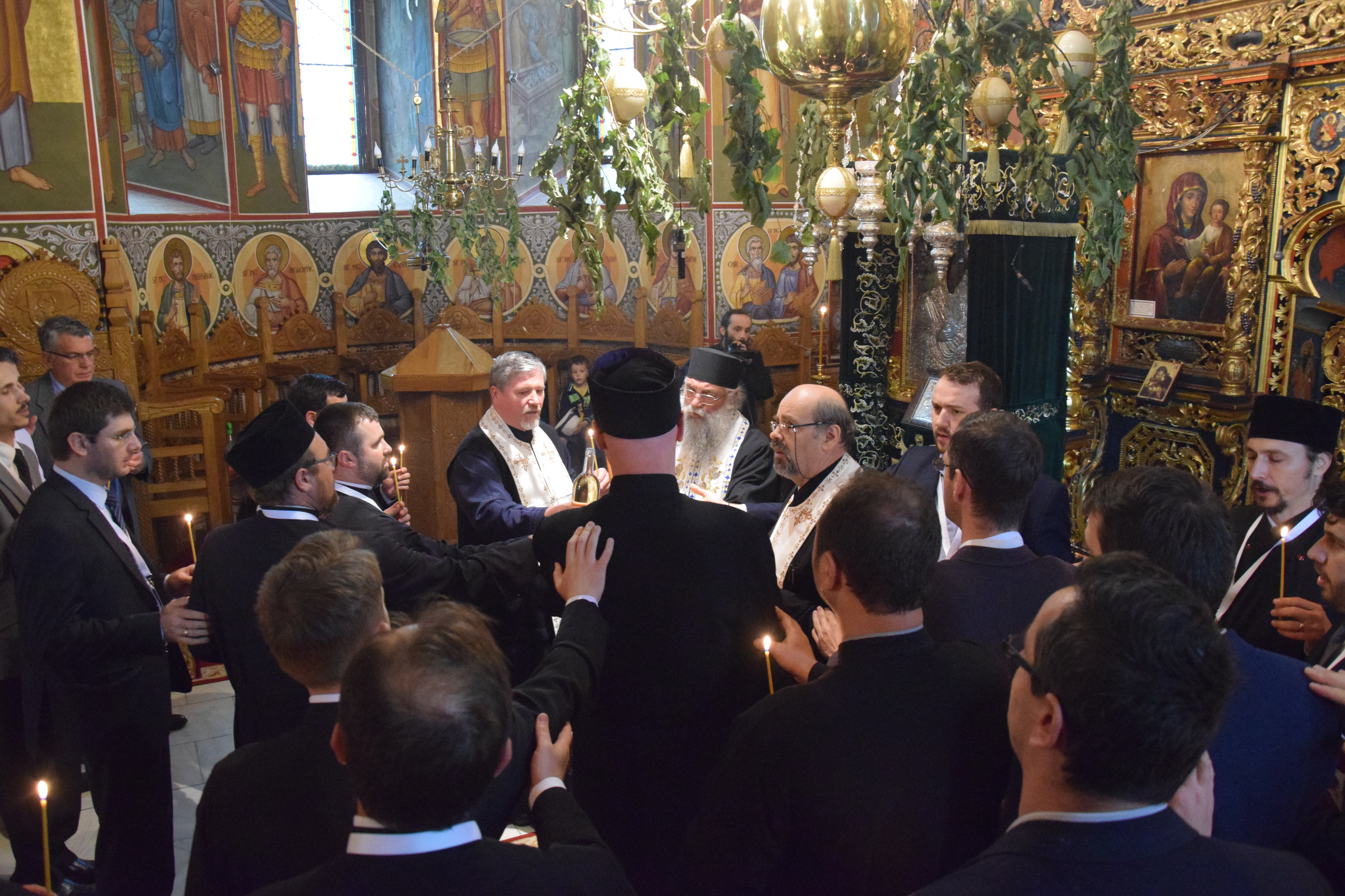 Participare numeroasă la cea de-a IX-a ediție a Simpozionului Internațional „Studia Theologica Doctoralia”