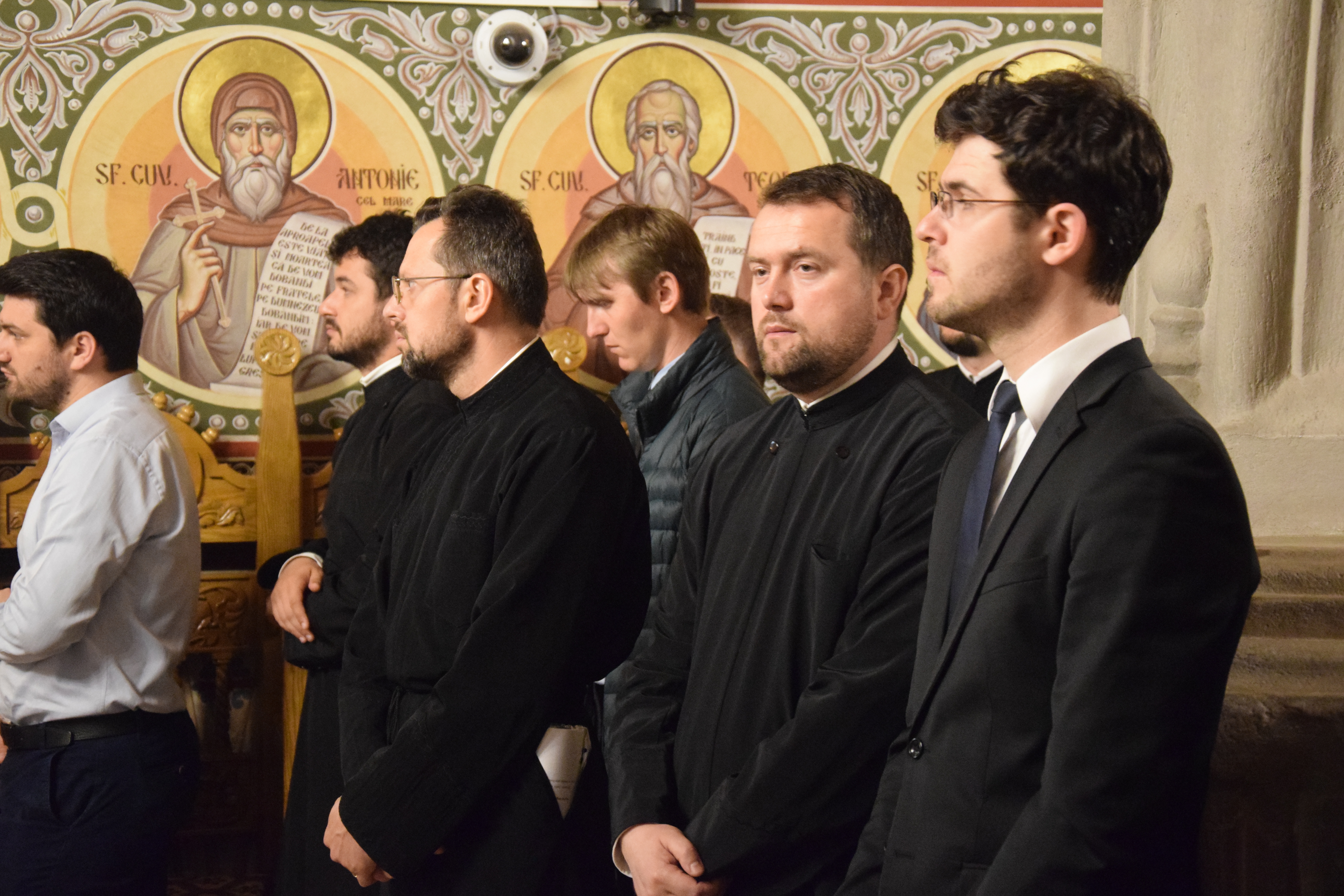 Participare numeroasă la cea de-a IX-a ediție a Simpozionului Internațional „Studia Theologica Doctoralia”