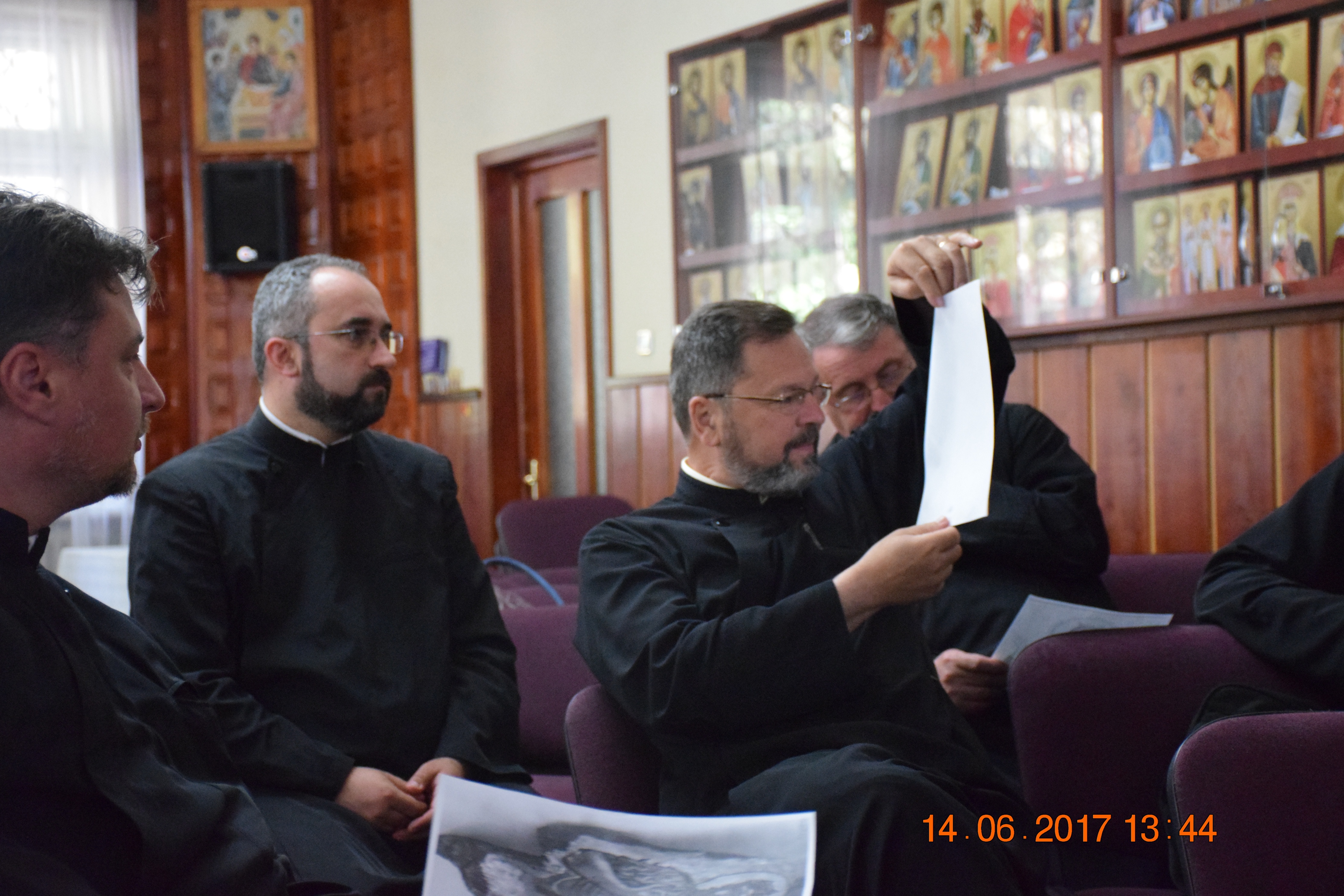 Formare continuă pentru susţinerea reuşită a unei cateheze Formare continuă pentru susţinerea reuşită a unei cateheze