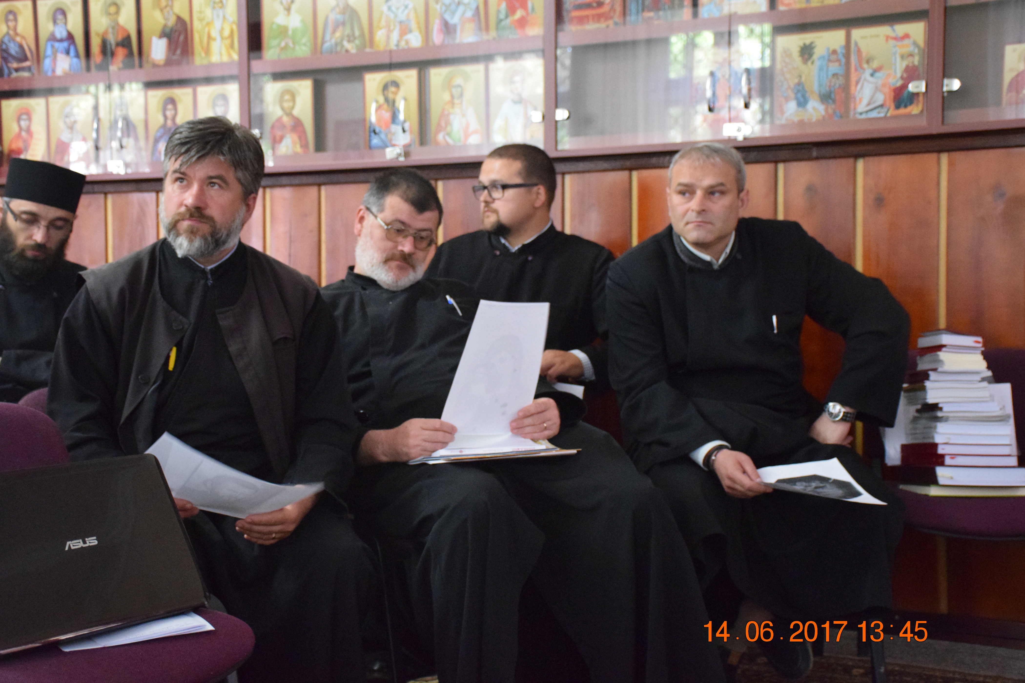 Formare continuă pentru susţinerea reuşită a unei cateheze Formare continuă pentru susţinerea reuşită a unei cateheze