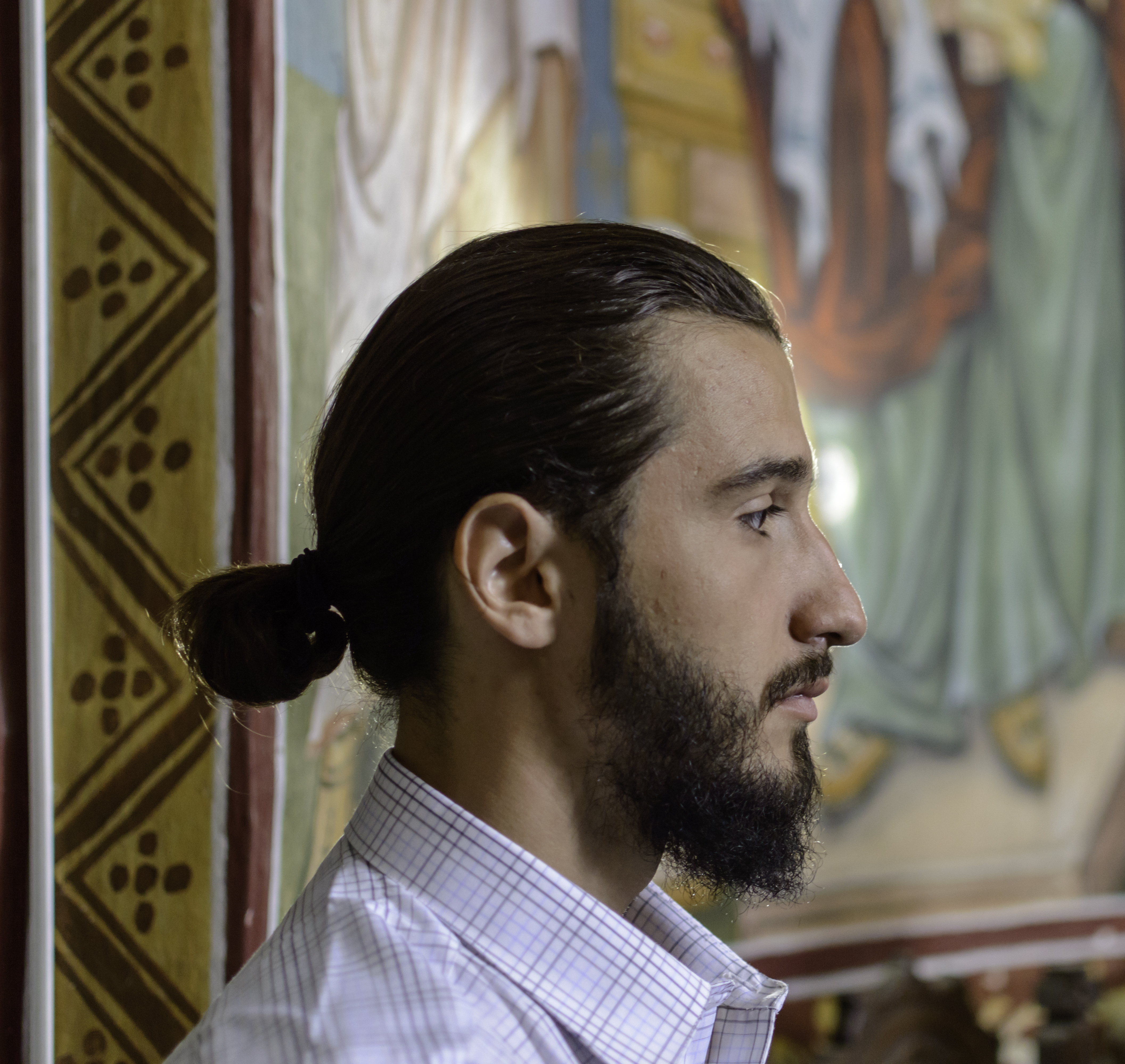 Sfânta Liturghie misionară în Satul Lungani