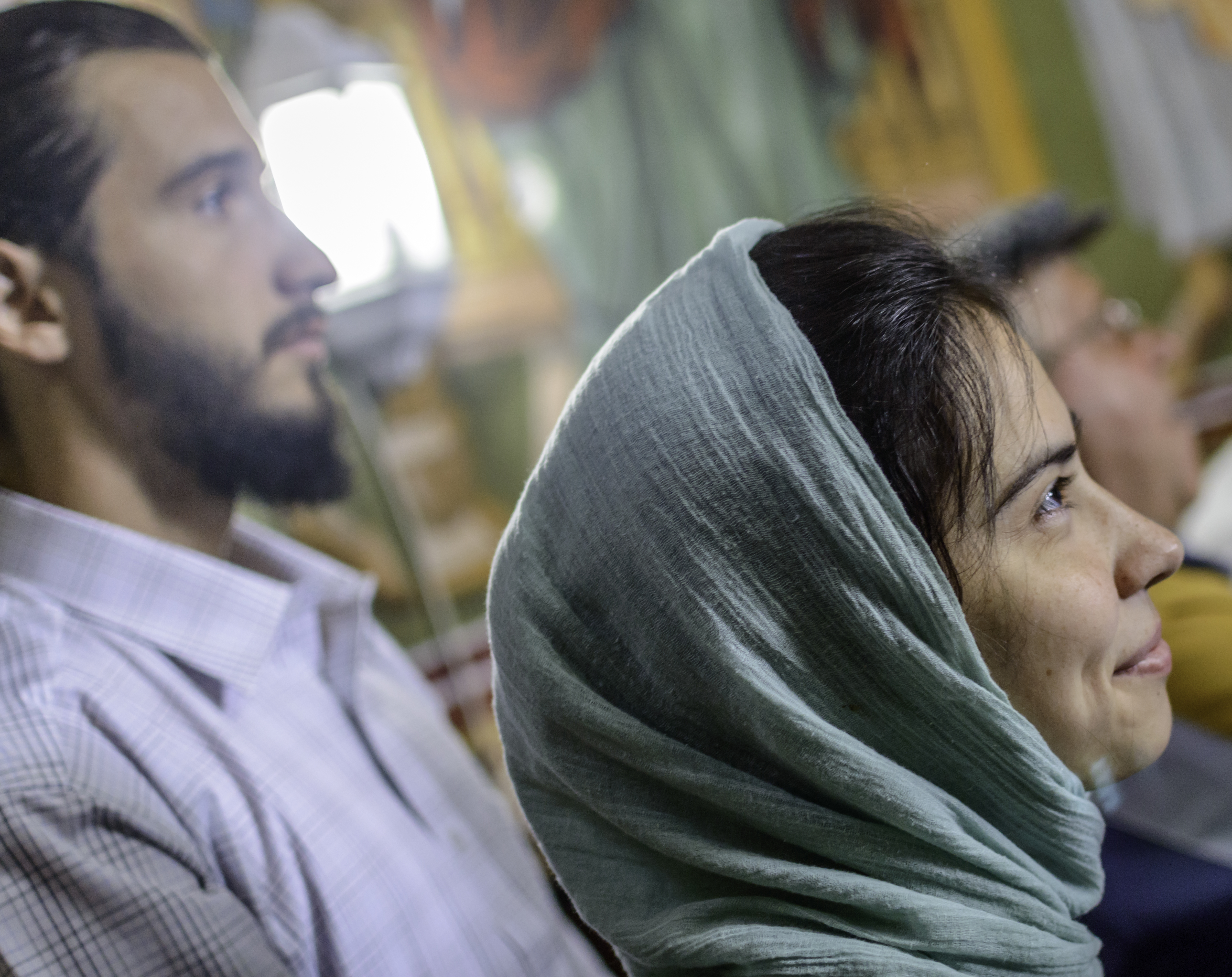 Sfânta Liturghie misionară în Satul Lungani