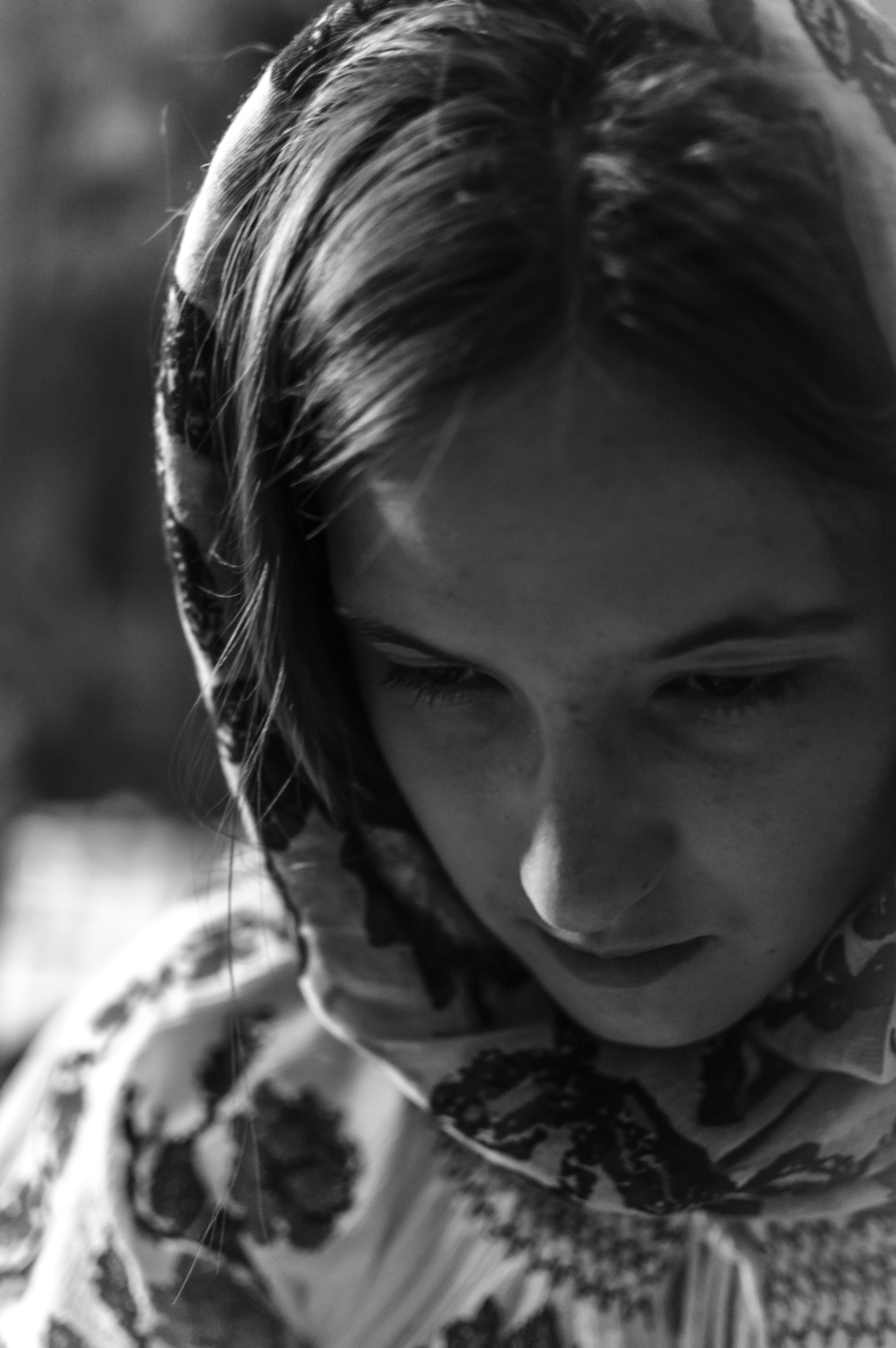 Sfânta Liturghie misionară în Satul Lungani