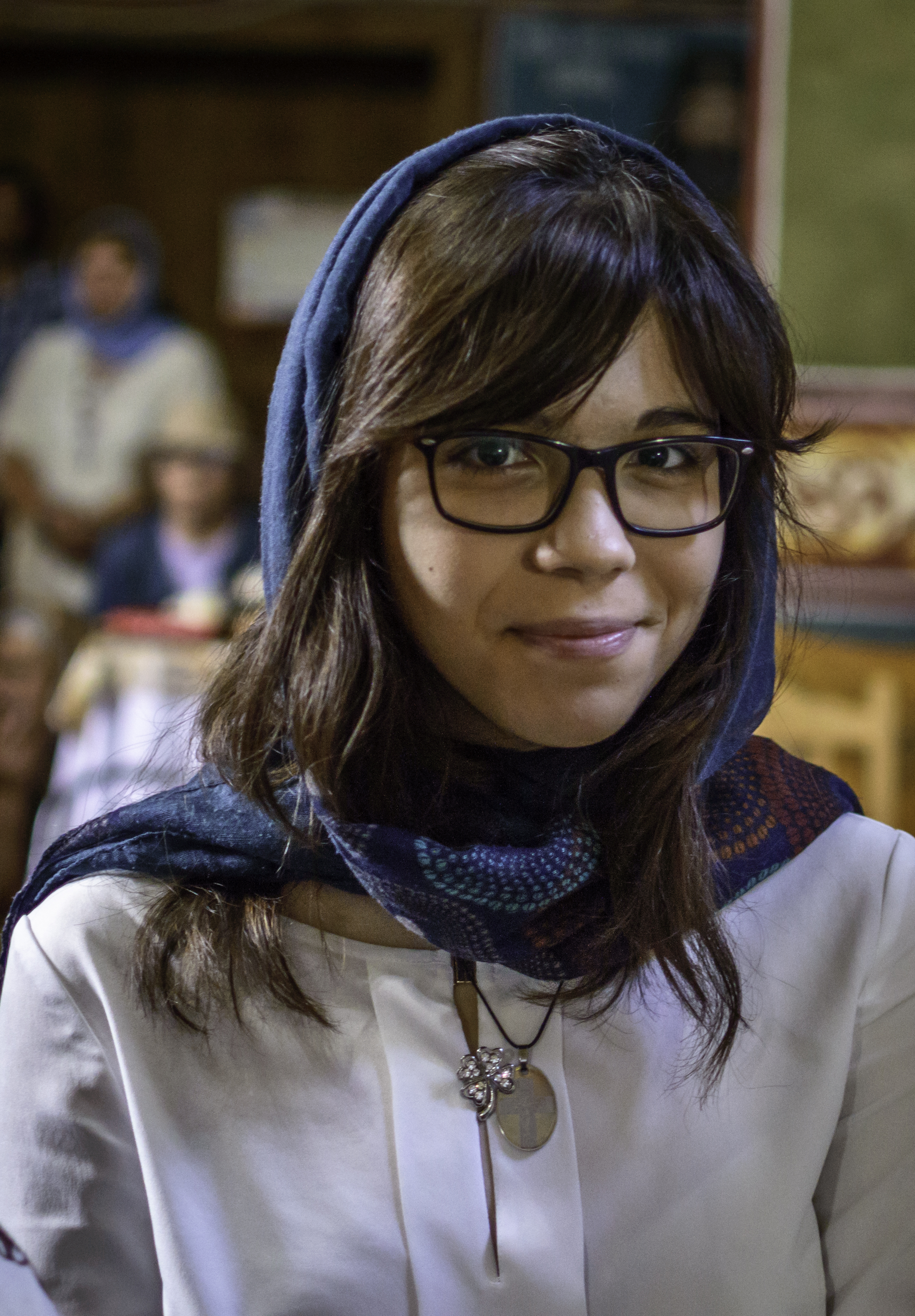 Sfânta Liturghie misionară în Satul Lungani