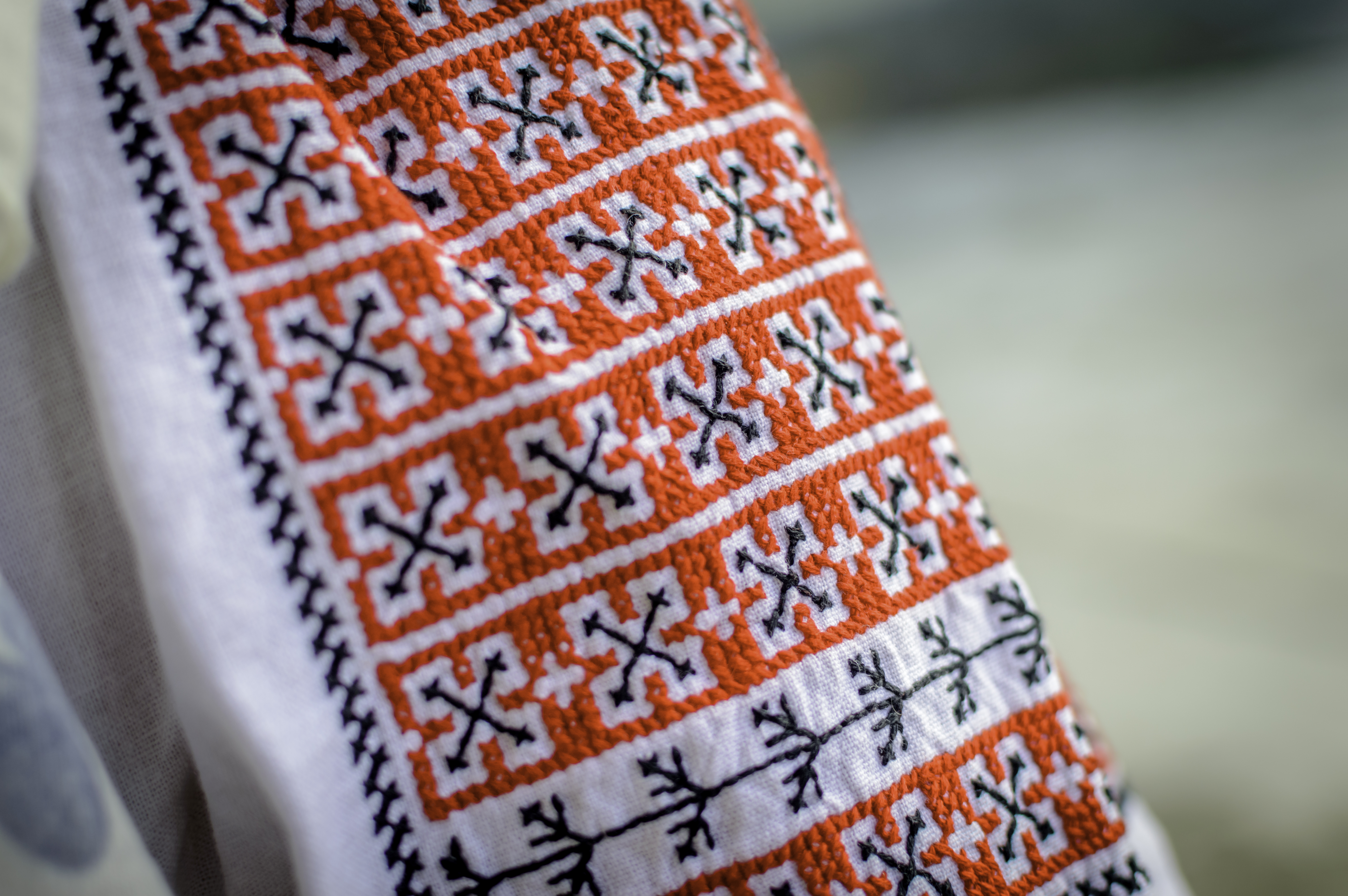 Sfânta Liturghie misionară în Satul Lungani