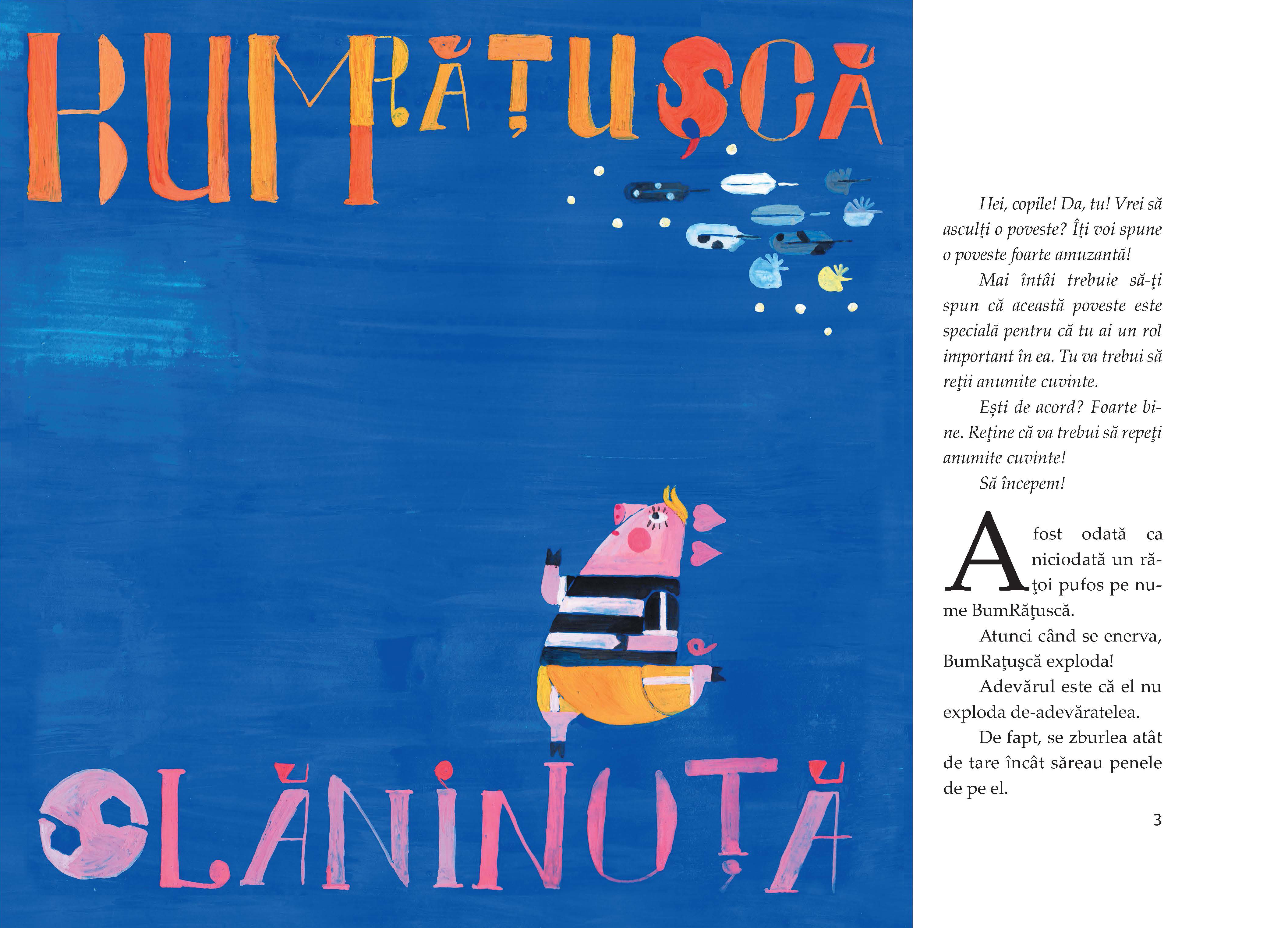 (VIDEO) „Trei povestiri pentru copii isteți” - o nouă carte la Editura Doxologia Junior