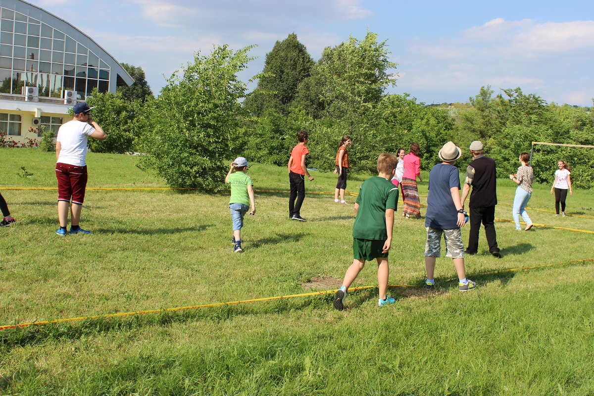 Zilele Spitalului „Providenţa“ din Iaşi