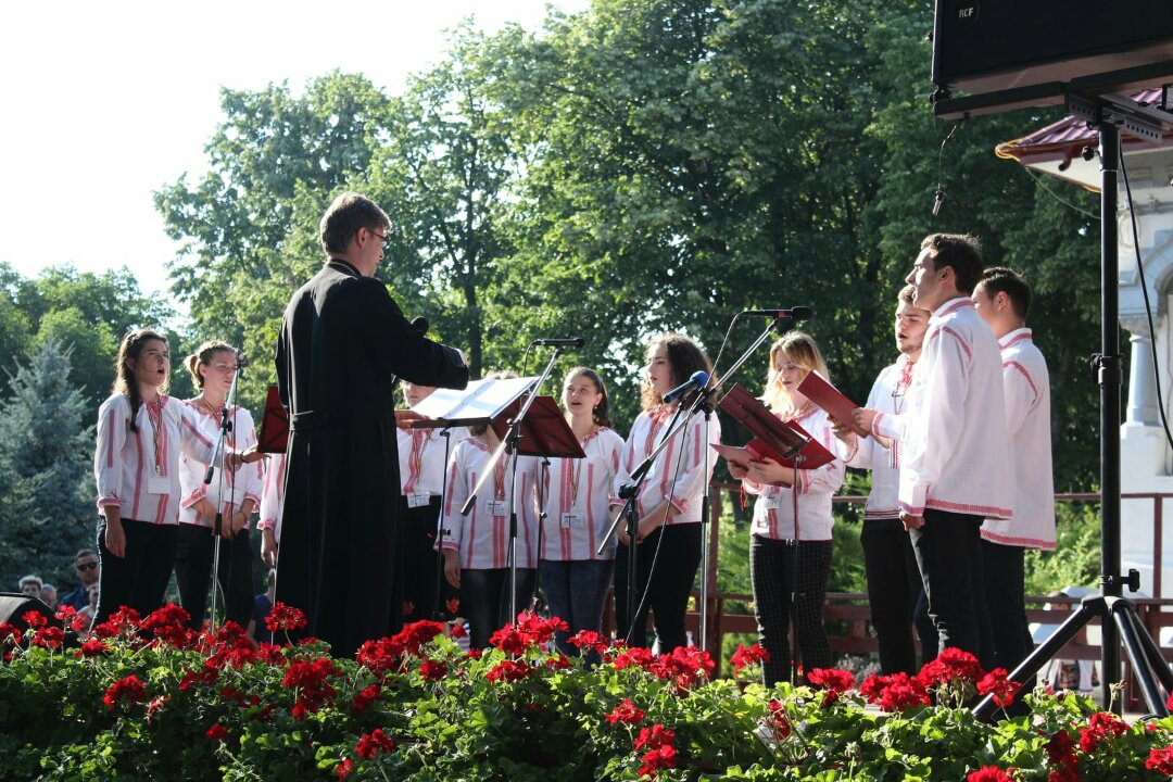 Ziua Universală a Iei, serbată la Vaslui