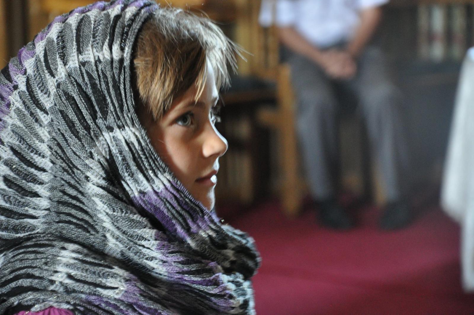 Tabăra de creaţie „Dăruind vei dobândi” de la Filioara