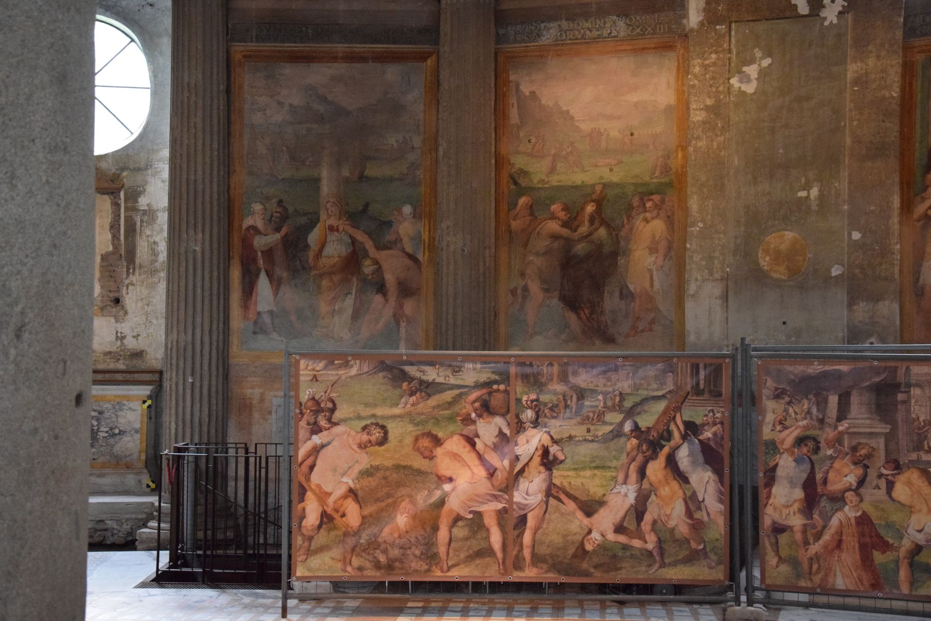 Pelerinaj la Roma, vechi centru al creștinismului mondial