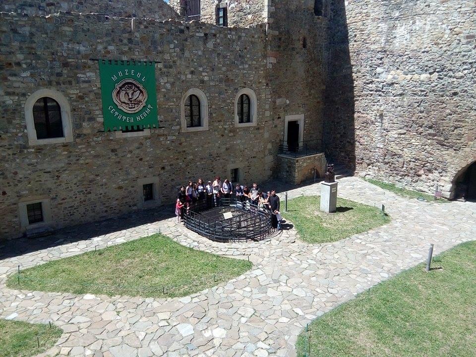 Credința, istoria și limba ne unesc