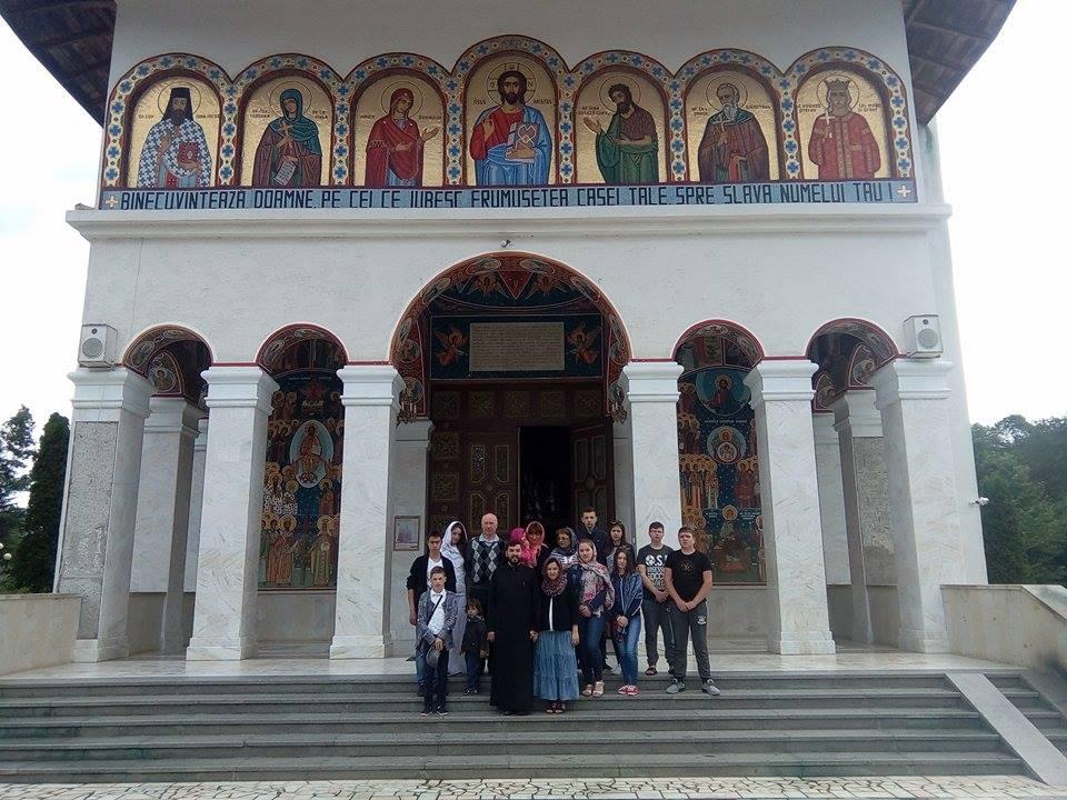 Credința, istoria și limba ne unesc