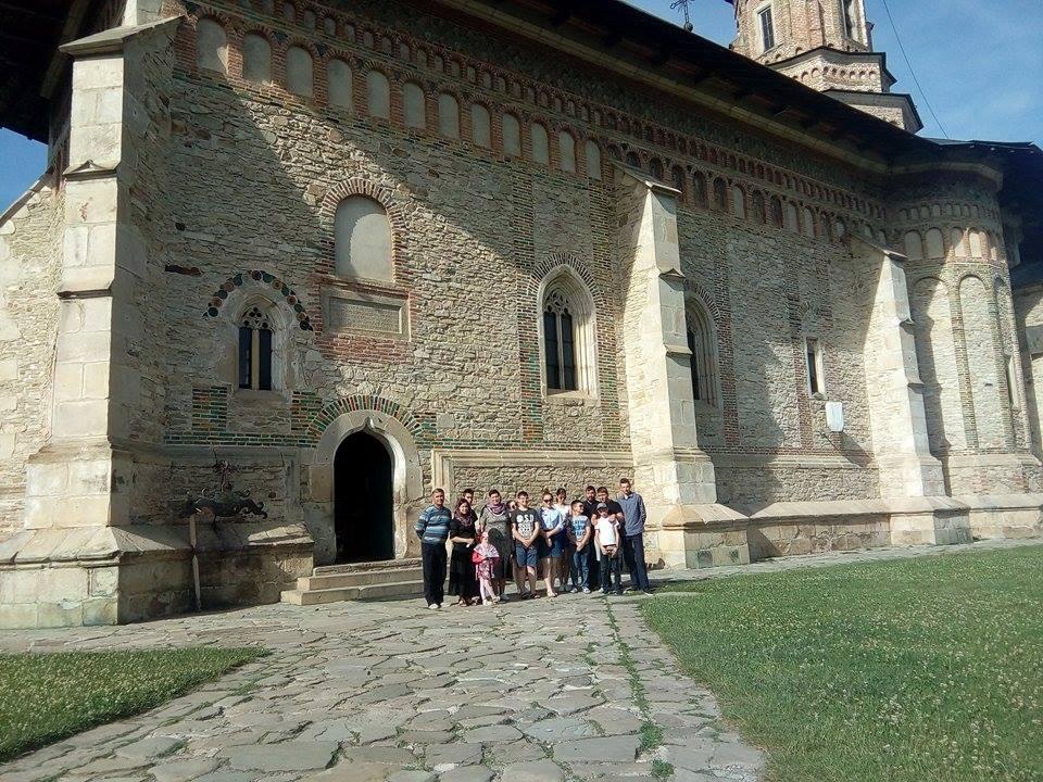 Credința, istoria și limba ne unesc