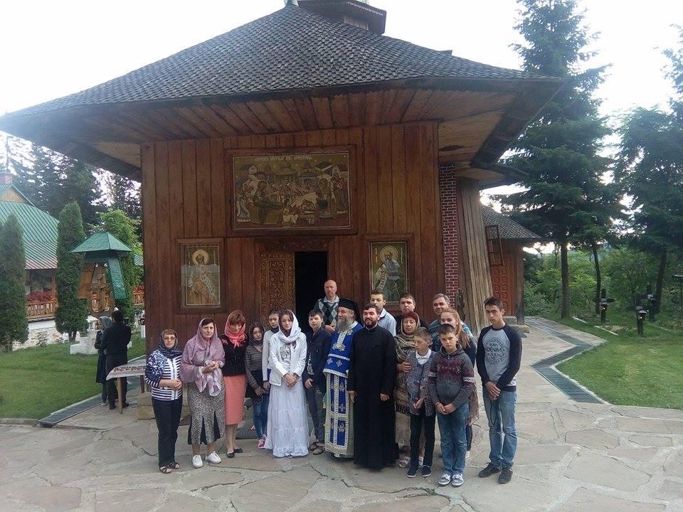 Credința, istoria și limba ne unesc