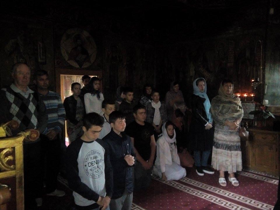 Credința, istoria și limba ne unesc