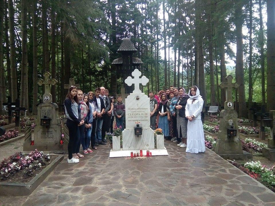 Credința, istoria și limba ne unesc