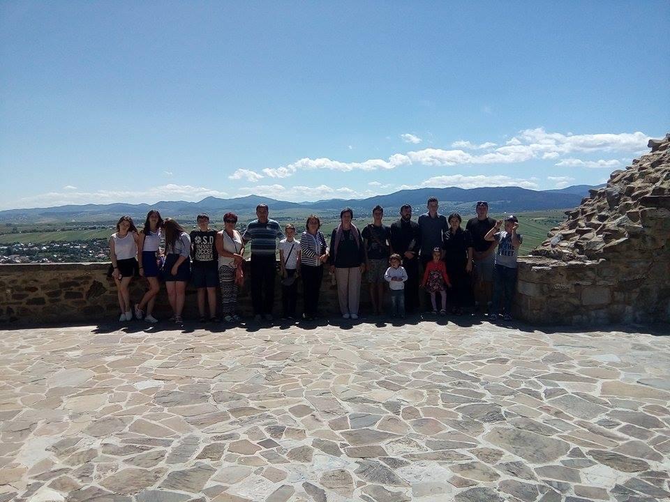 Credința, istoria și limba ne unesc