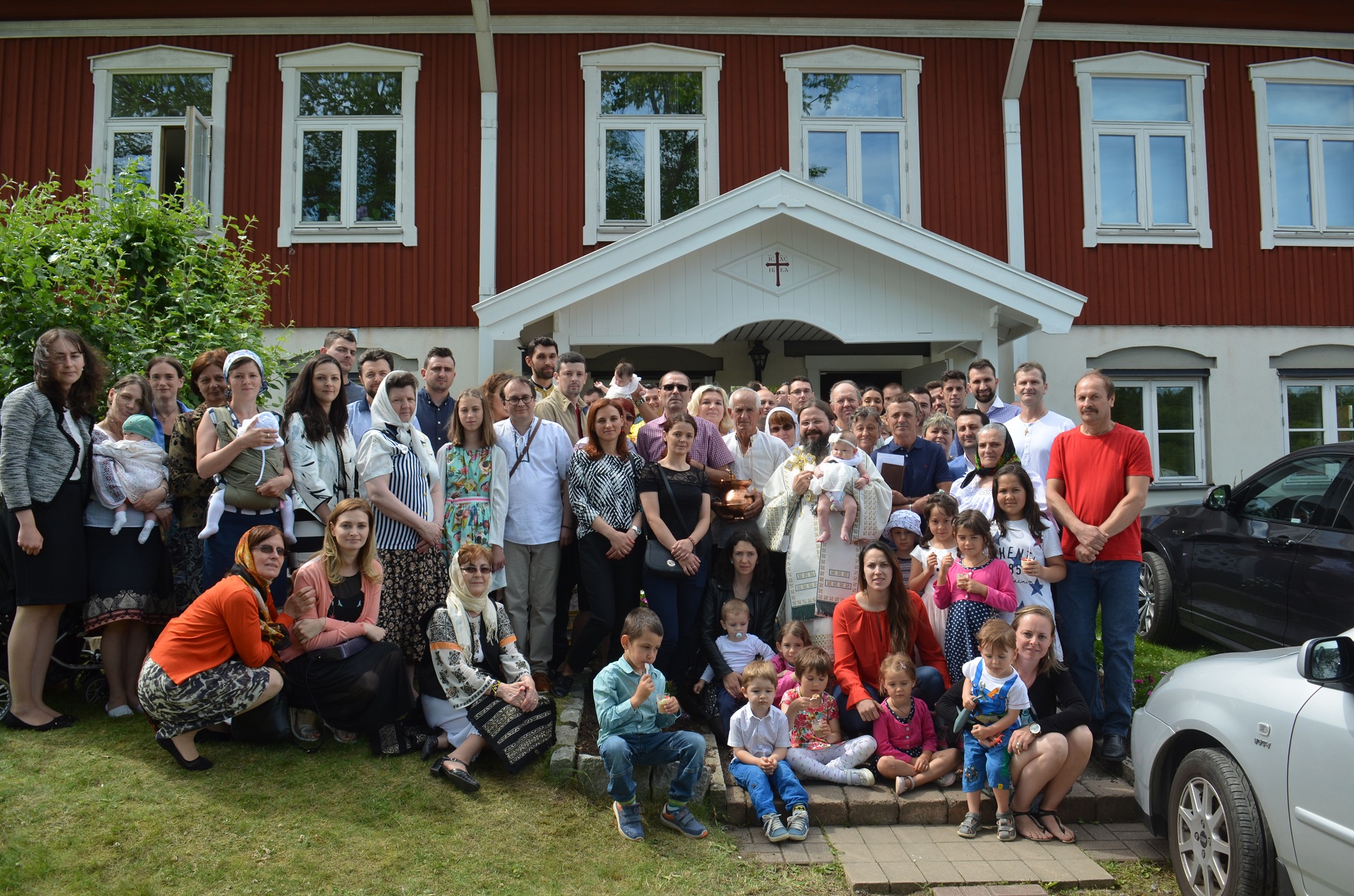 „Se cuvine să prețuim și să cultivăm mai mult și mai cu sârg dragostea frățească, prin prieteniile duhovnicești și solidaritatea față de ceilalți” „Se cuvine să prețuim și să cultivăm mai mult și mai cu sârg dragostea frățească, prin prieteniile duhovnicești și solidaritatea față de ceilalți”