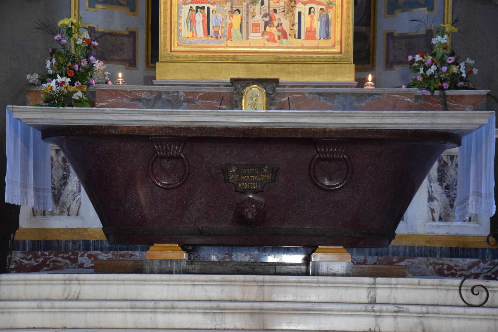 Pelerinaj la Roma, vechi centru al creștinismului mondial