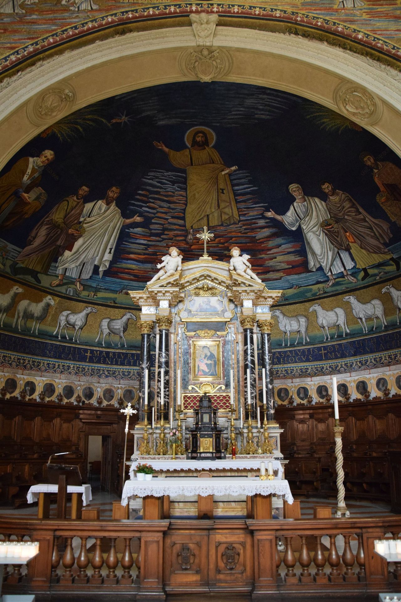 Pelerinaj la Roma, vechi centru al creștinismului mondial