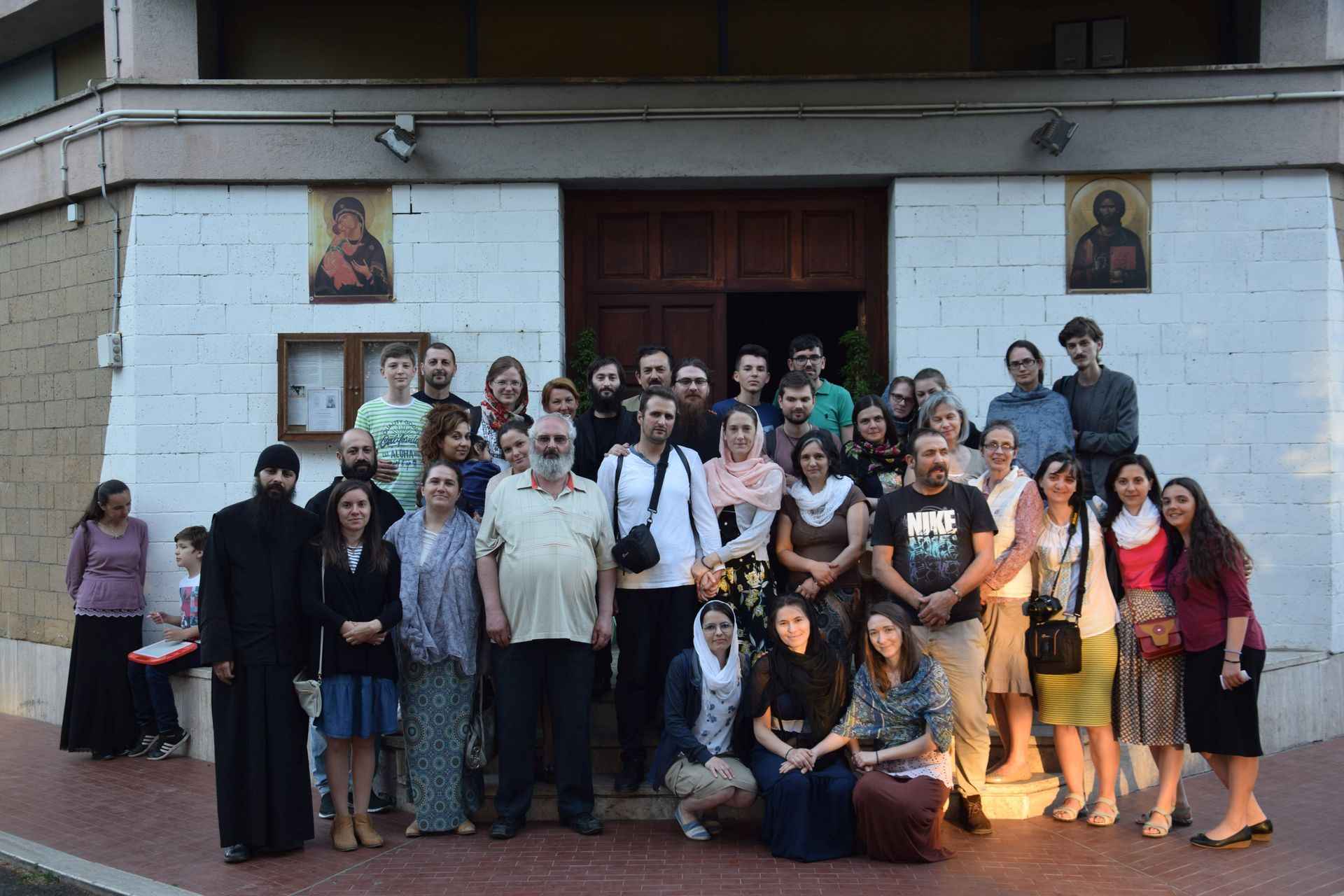 Pelerinaj la Roma, vechi centru al creștinismului mondial