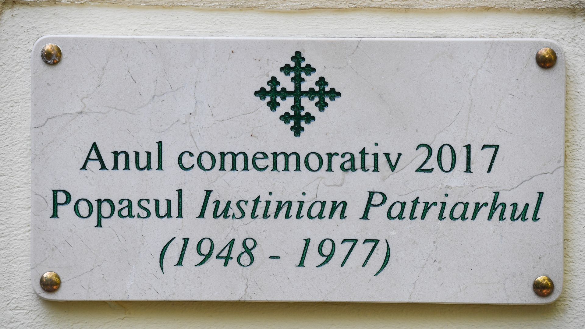 Membrii Sfântului Sinod au vizitat popasul Patriarhului Justinian Marina