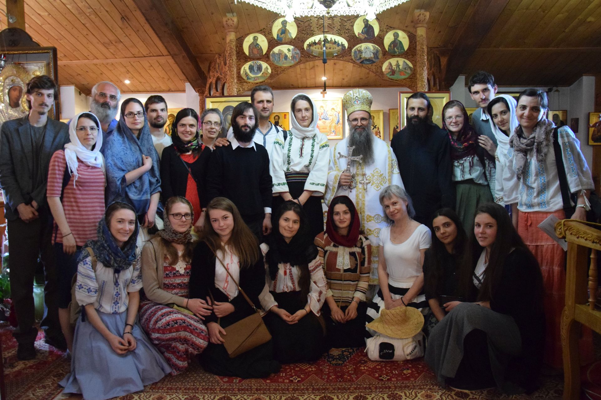 Pelerinaj la Roma, vechi centru al creștinismului mondial