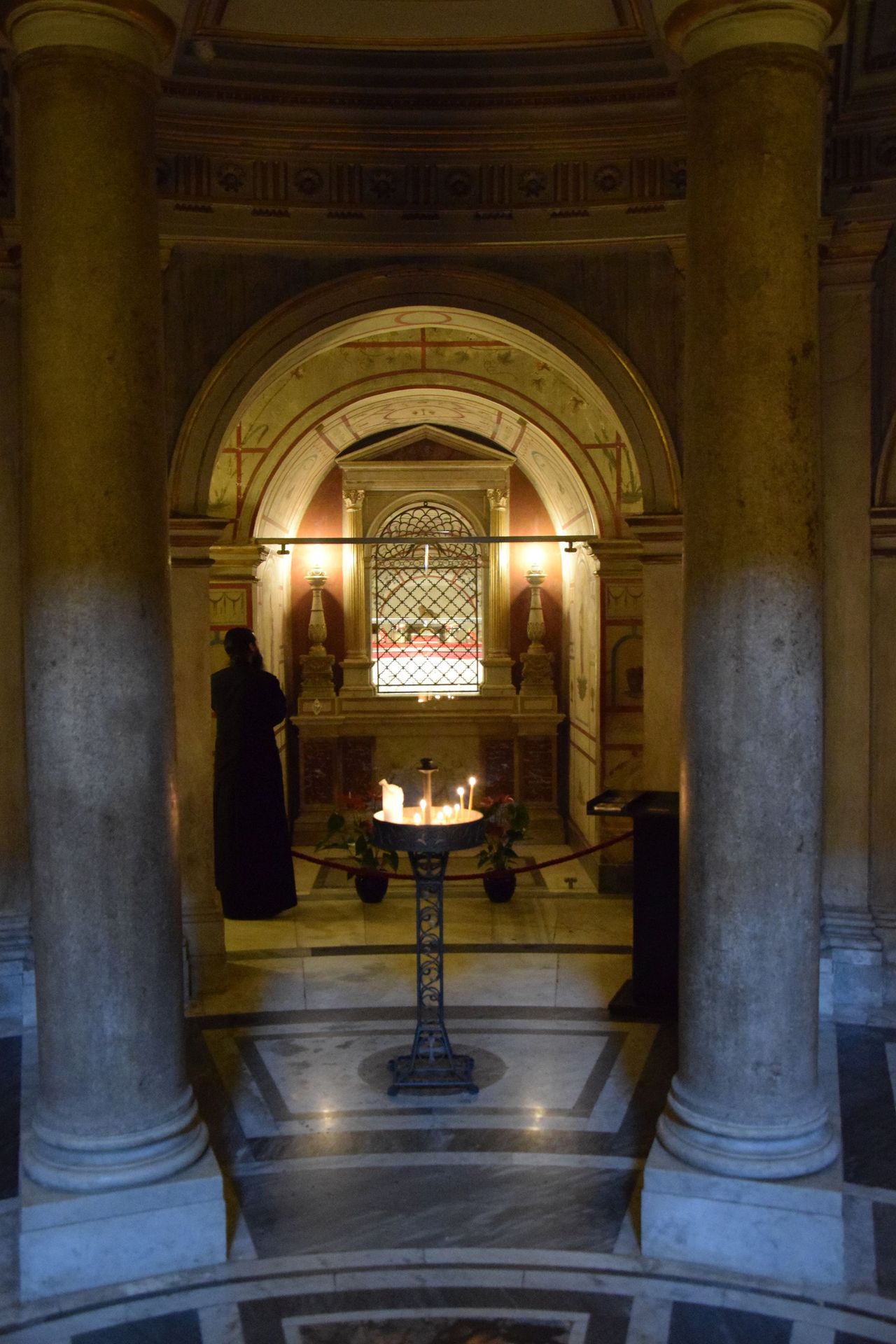 Pelerinaj la Roma, vechi centru al creștinismului mondial