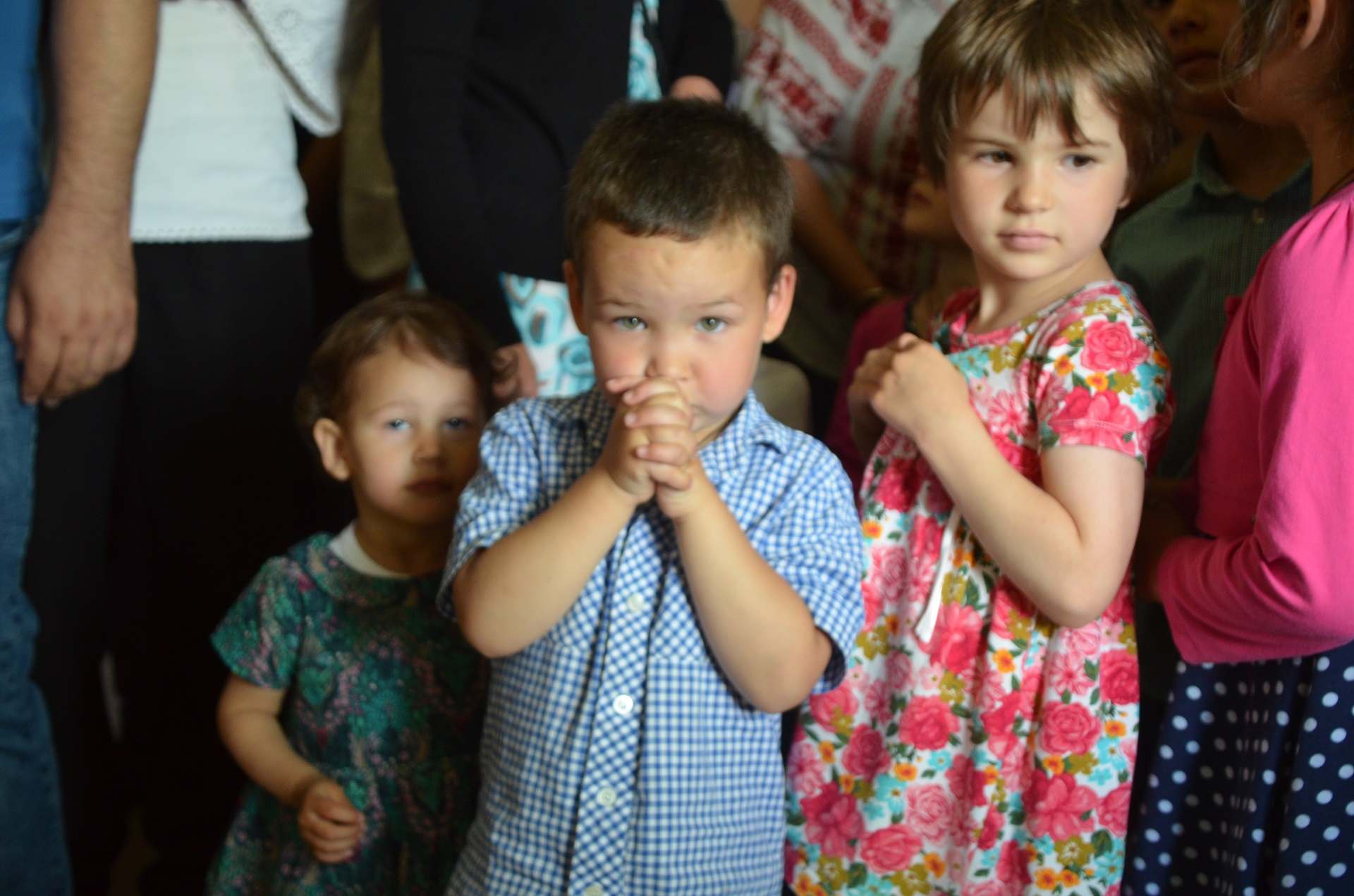 „Se cuvine să prețuim și să cultivăm mai mult și mai cu sârg dragostea frățească, prin prieteniile duhovnicești și solidaritatea față de ceilalți” „Se cuvine să prețuim și să cultivăm mai mult și mai cu sârg dragostea frățească, prin prieteniile duhovnicești și solidaritatea față de ceilalți”