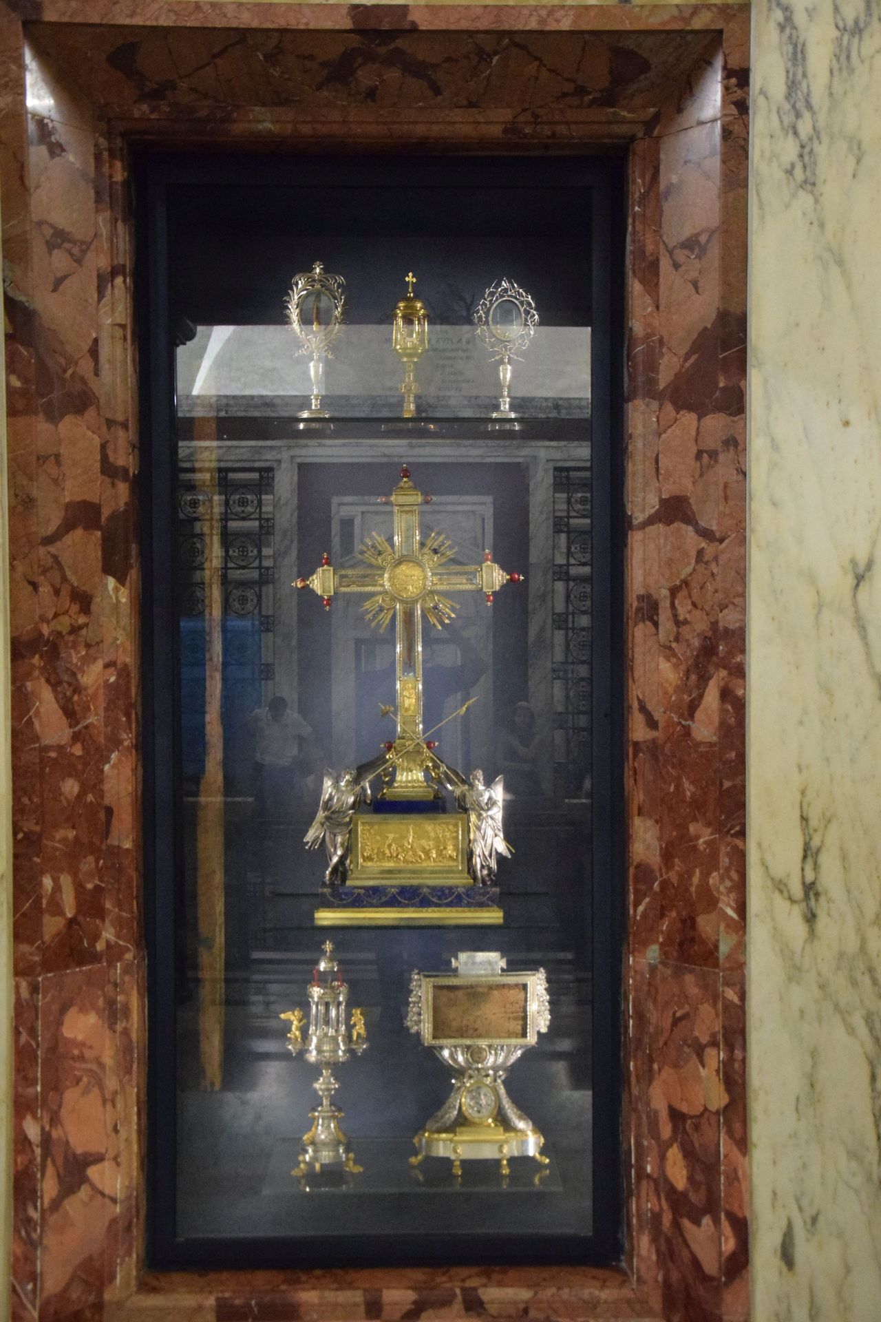 Pelerinaj la Roma, vechi centru al creștinismului mondial