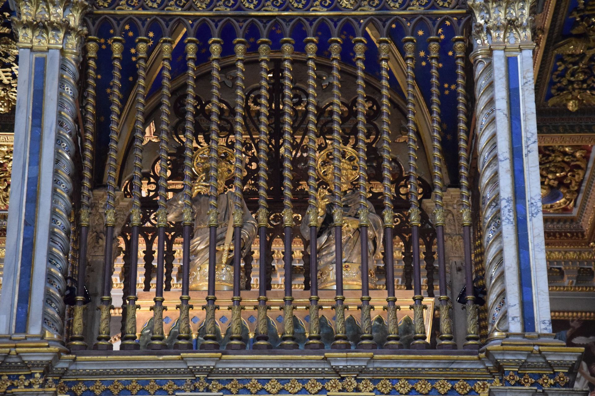 Pelerinaj la Roma, vechi centru al creștinismului mondial