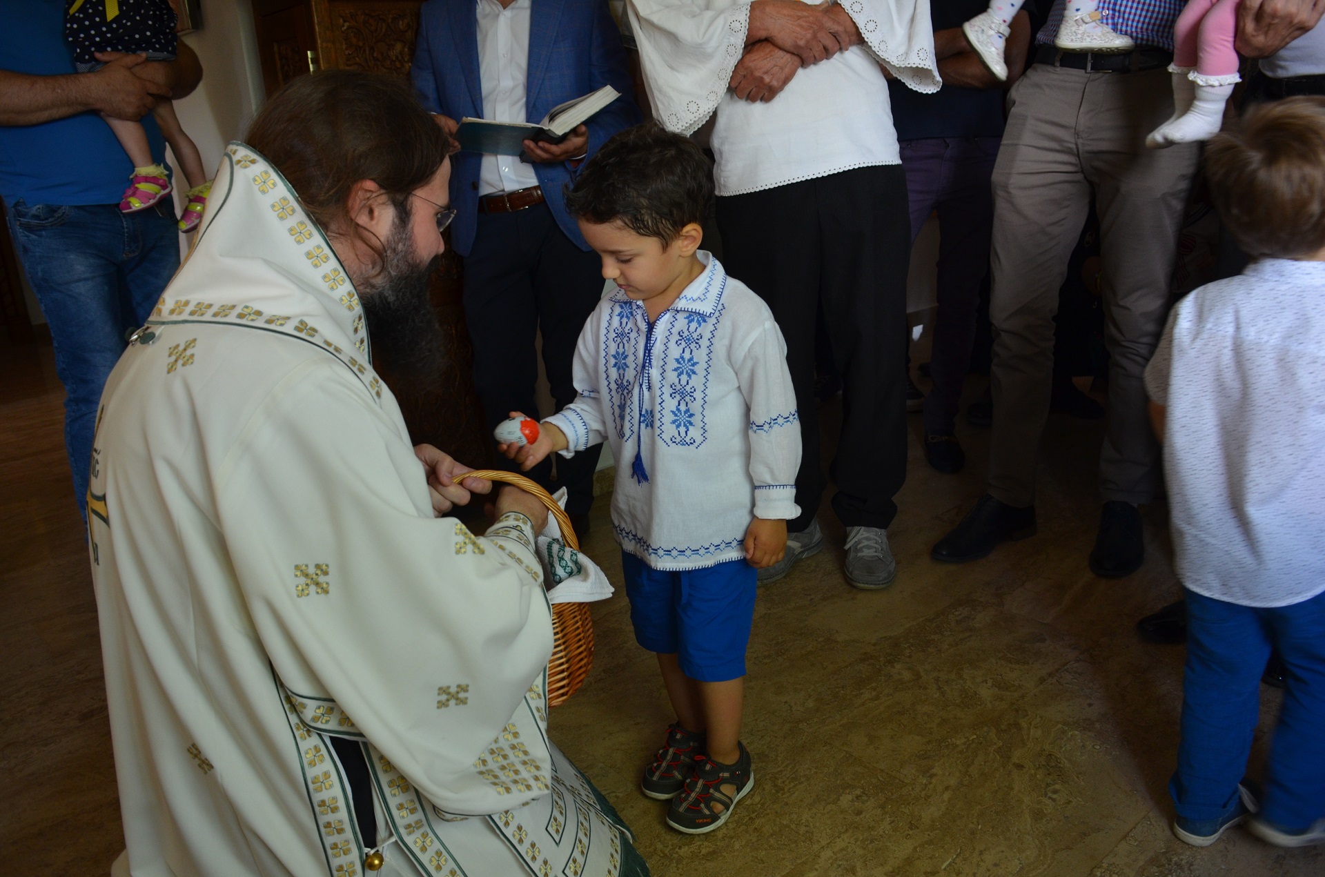 „Se cuvine să prețuim și să cultivăm mai mult și mai cu sârg dragostea frățească, prin prieteniile duhovnicești și solidaritatea față de ceilalți” „Se cuvine să prețuim și să cultivăm mai mult și mai cu sârg dragostea frățească, prin prieteniile duhovnicești și solidaritatea față de ceilalți”