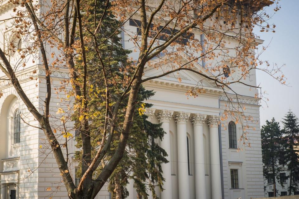 Comunicat de presă al Sinodului mitropolitan al Mitropoliei Moldovei şi Bucovinei