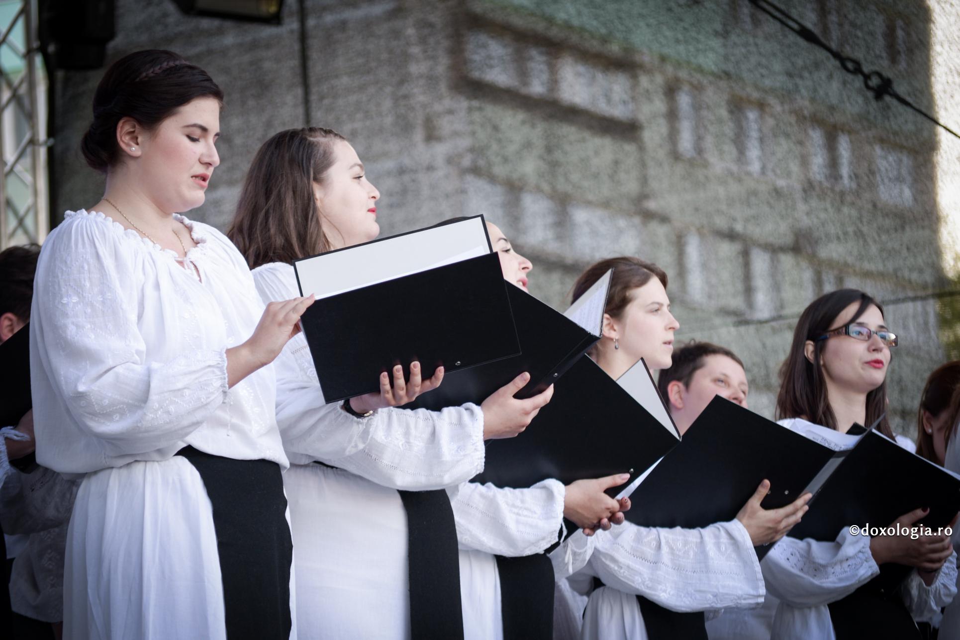 Gala Festivalului - Concurs „Gavriil Musicescu” - Ediția a V-a