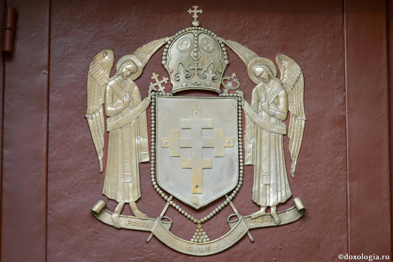 Biserica Ortodoxă Română plătește taxe şi impozite