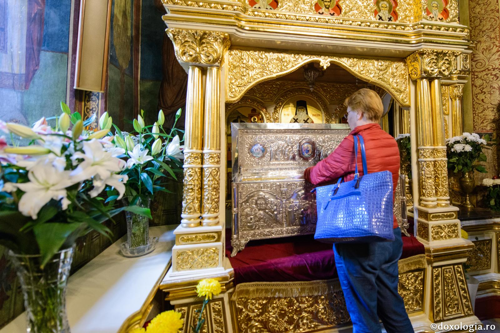 Care este folosul rugăciunilor către Sfinți?