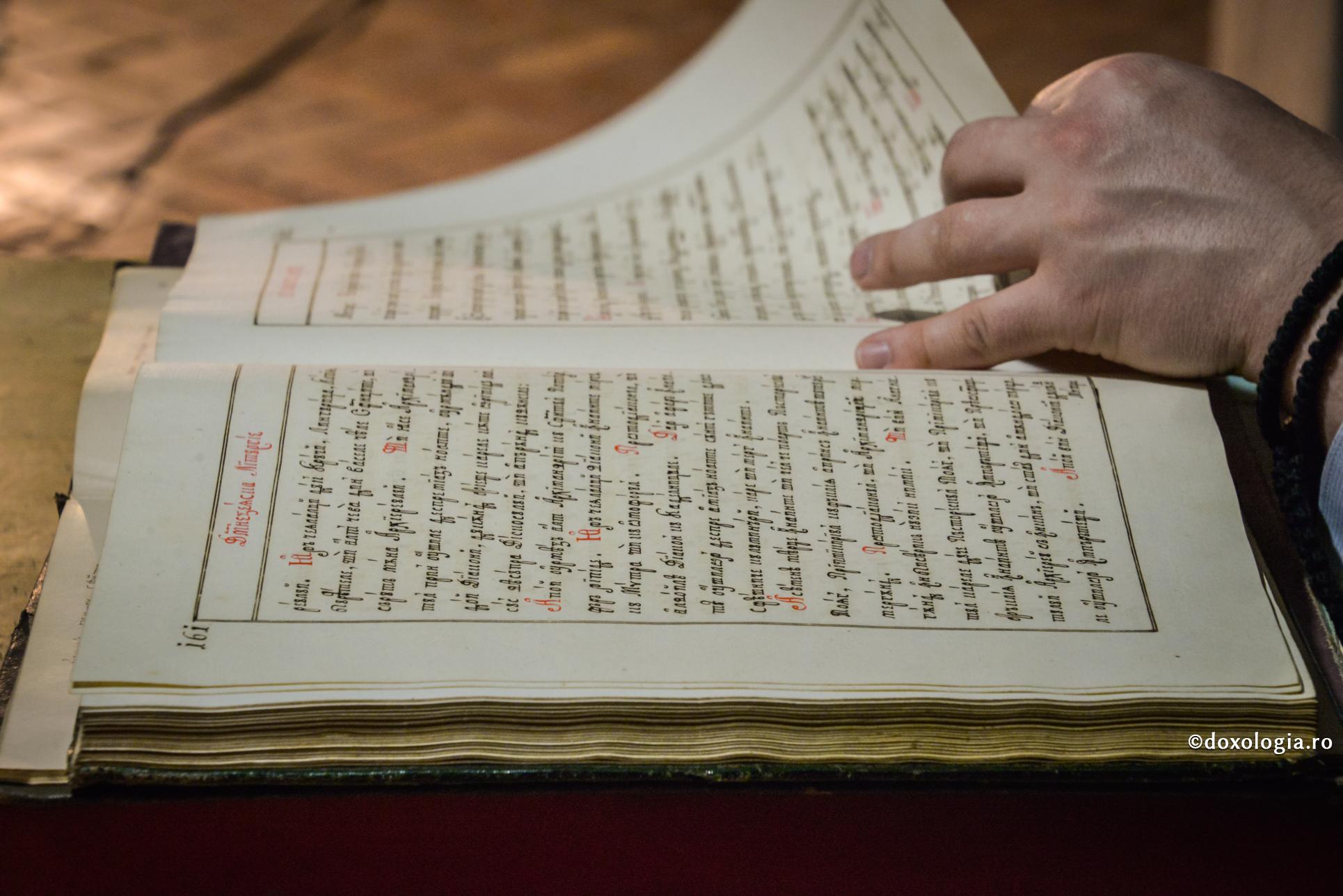 Înțelepciunea lui Dumnezeu nu vine singură, trebuie să o cerem noi în rugăciune și lectură duhovnicească