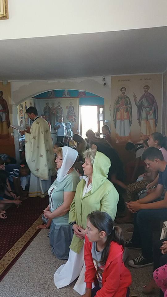 “Vacanţa vieţii” pentru 120 de copii din Moldova