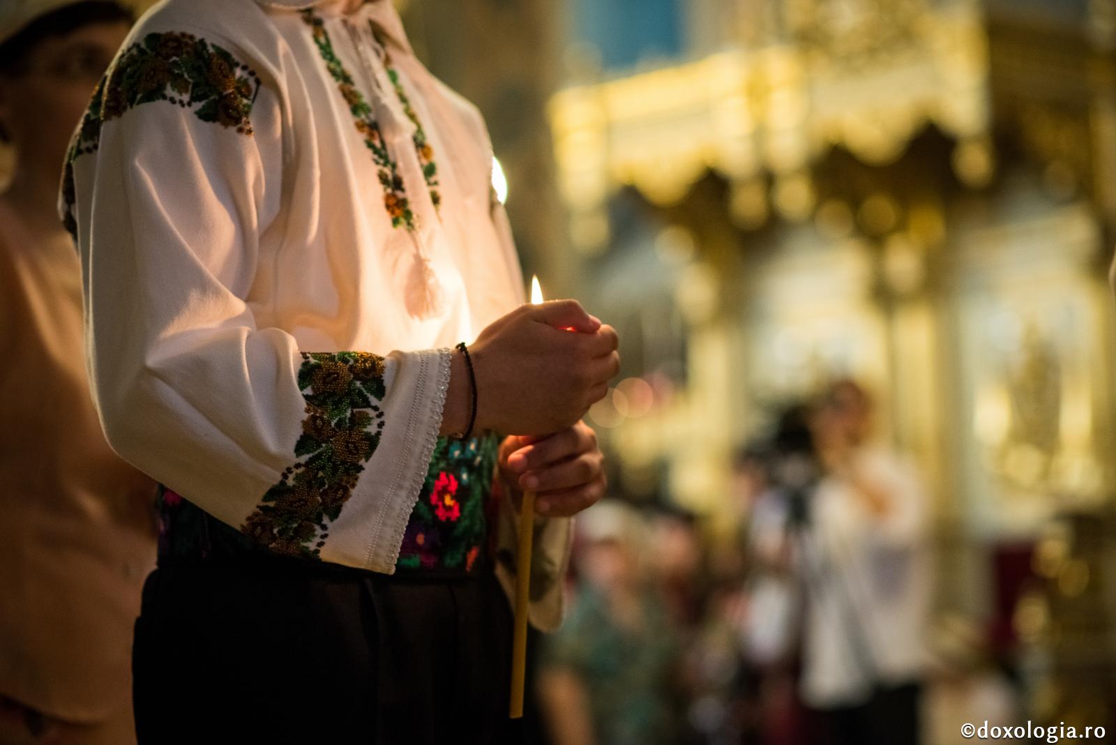 Cum pot simți din inimă Liturghia?