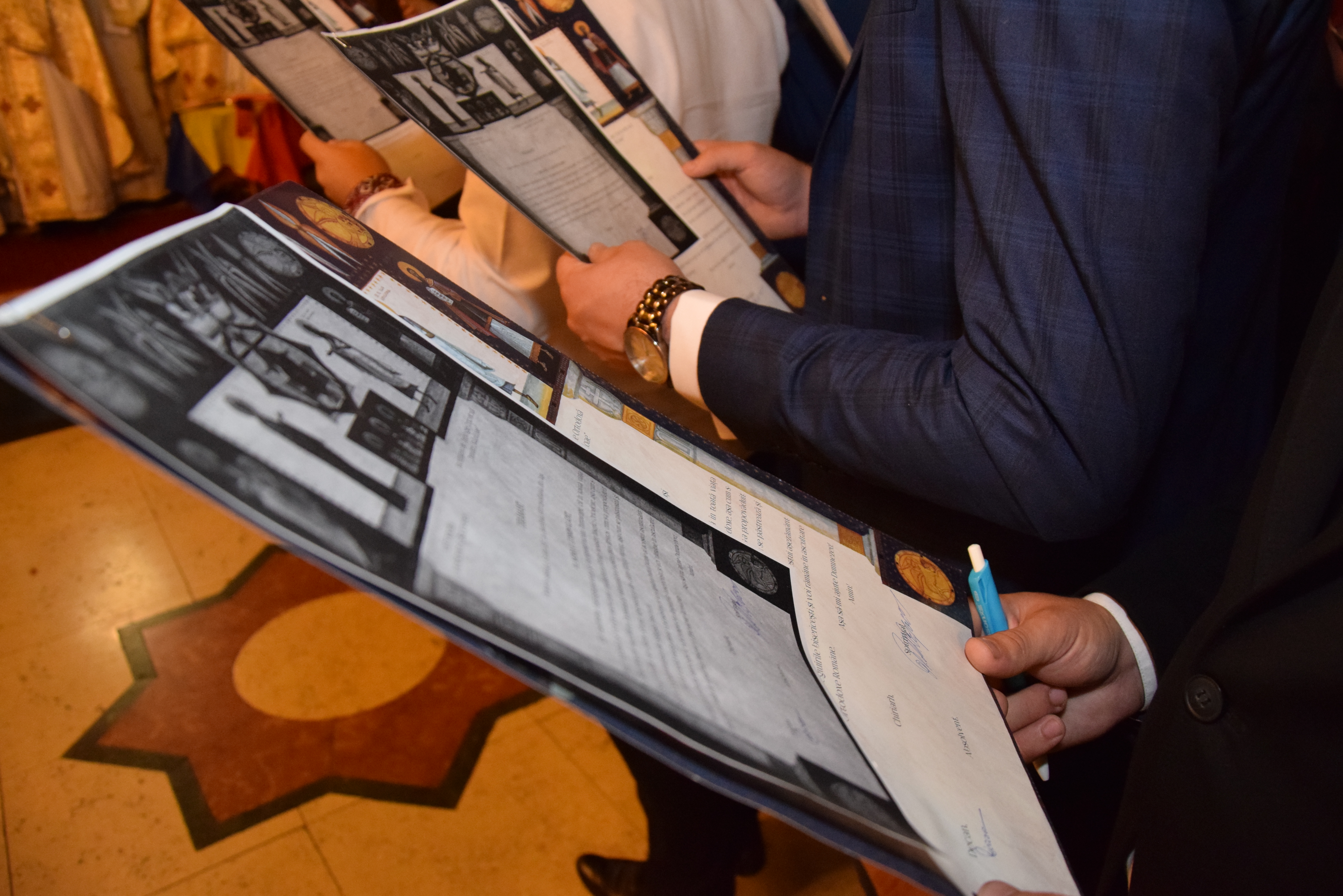 Jurământ de credință și curs festiv la Facultatea de Teologie Ortodoxă din Iași