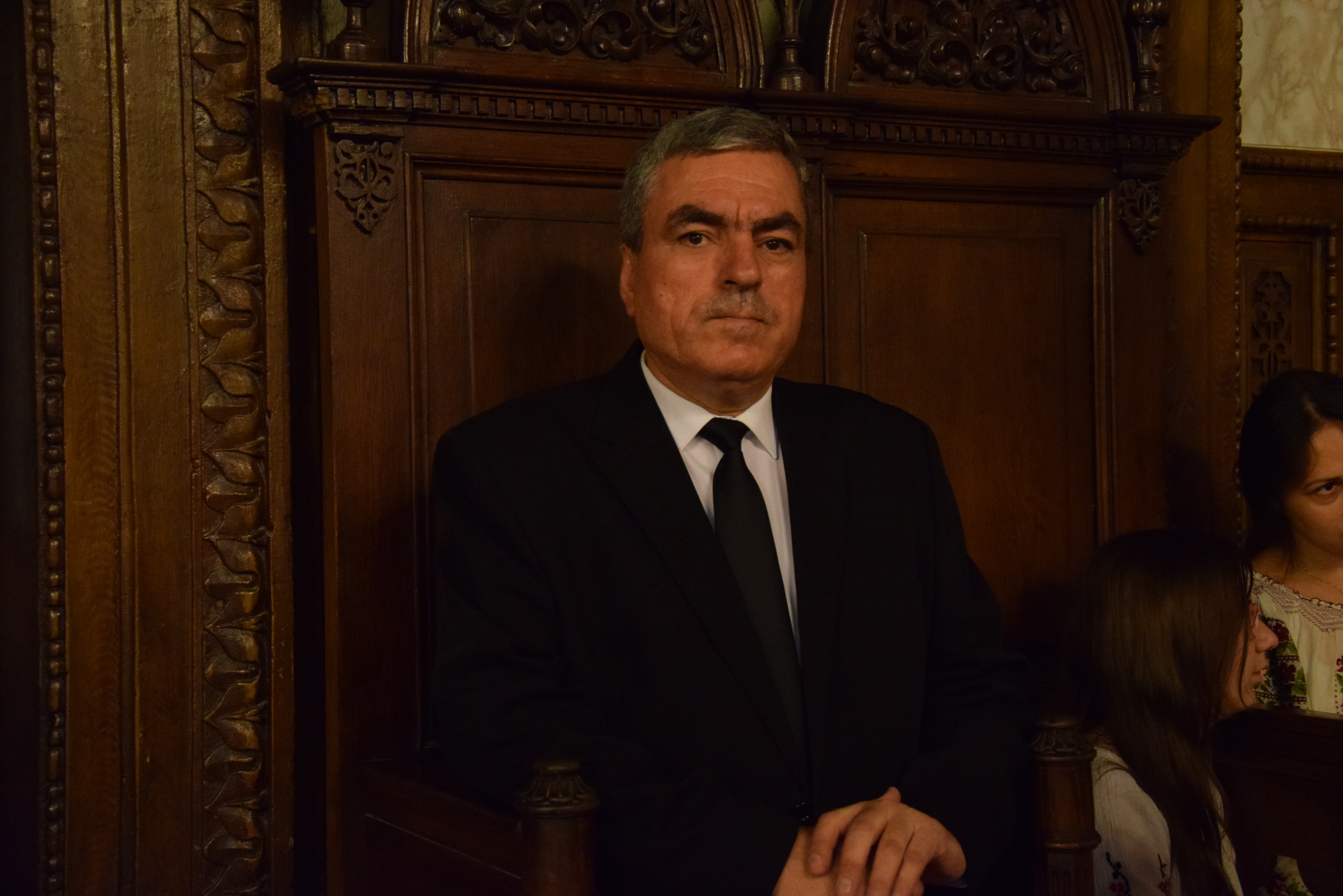 Jurământ de credință și curs festiv la Facultatea de Teologie Ortodoxă din Iași