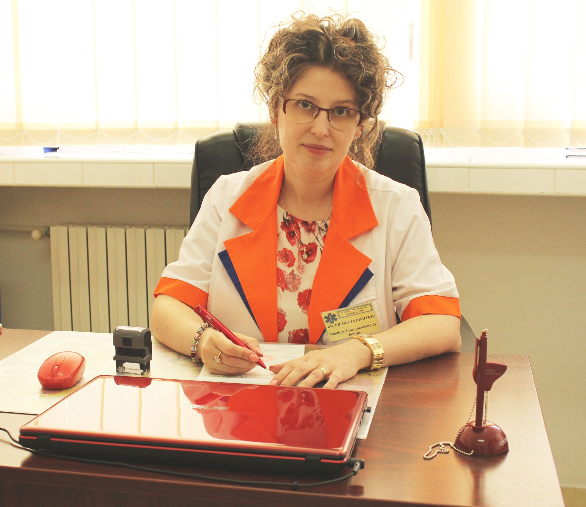 Medicul de familie şi rolul lui în prevenția cancerului la sân