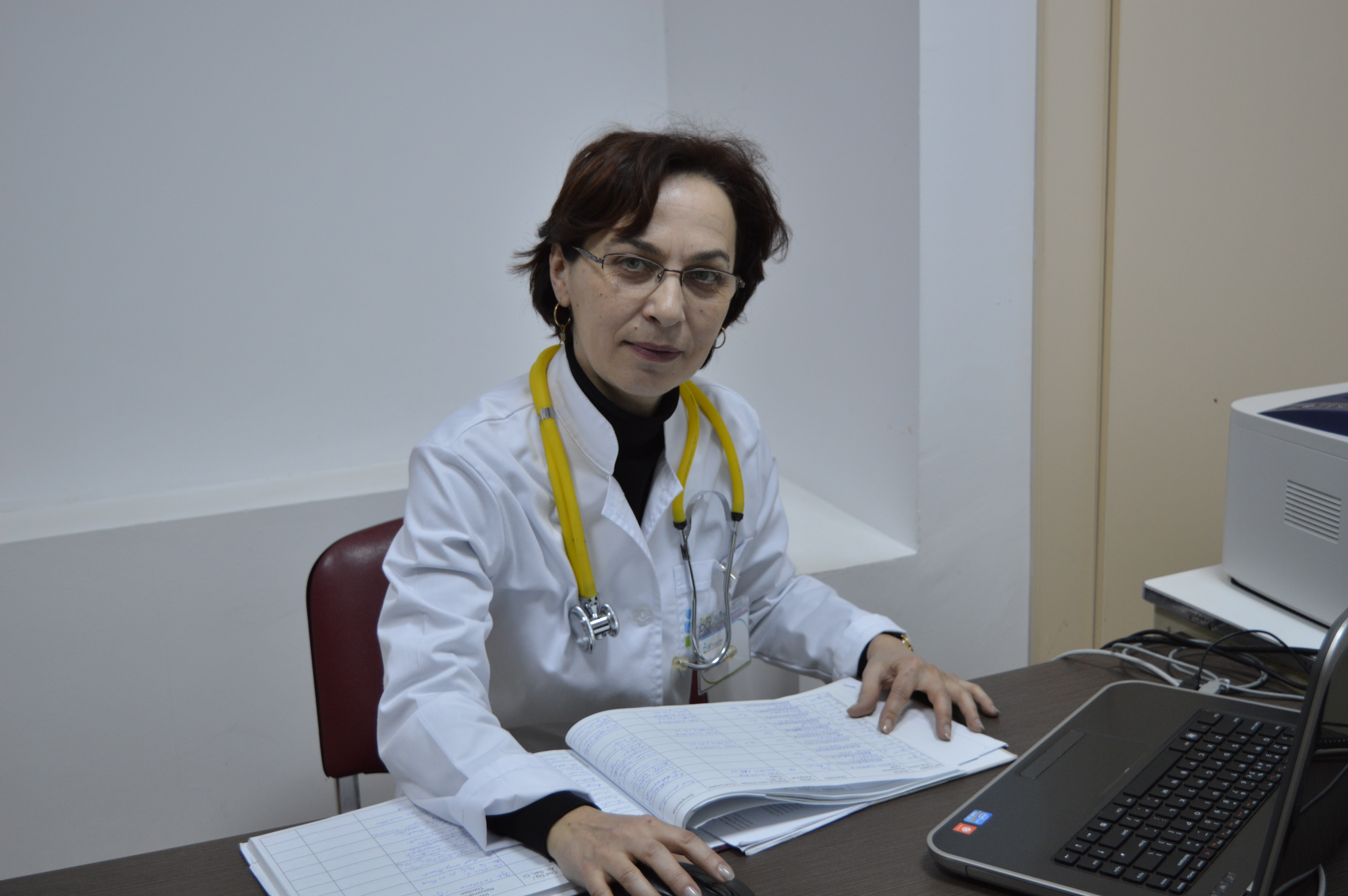 Hepatita A, boala mâinilor murdare