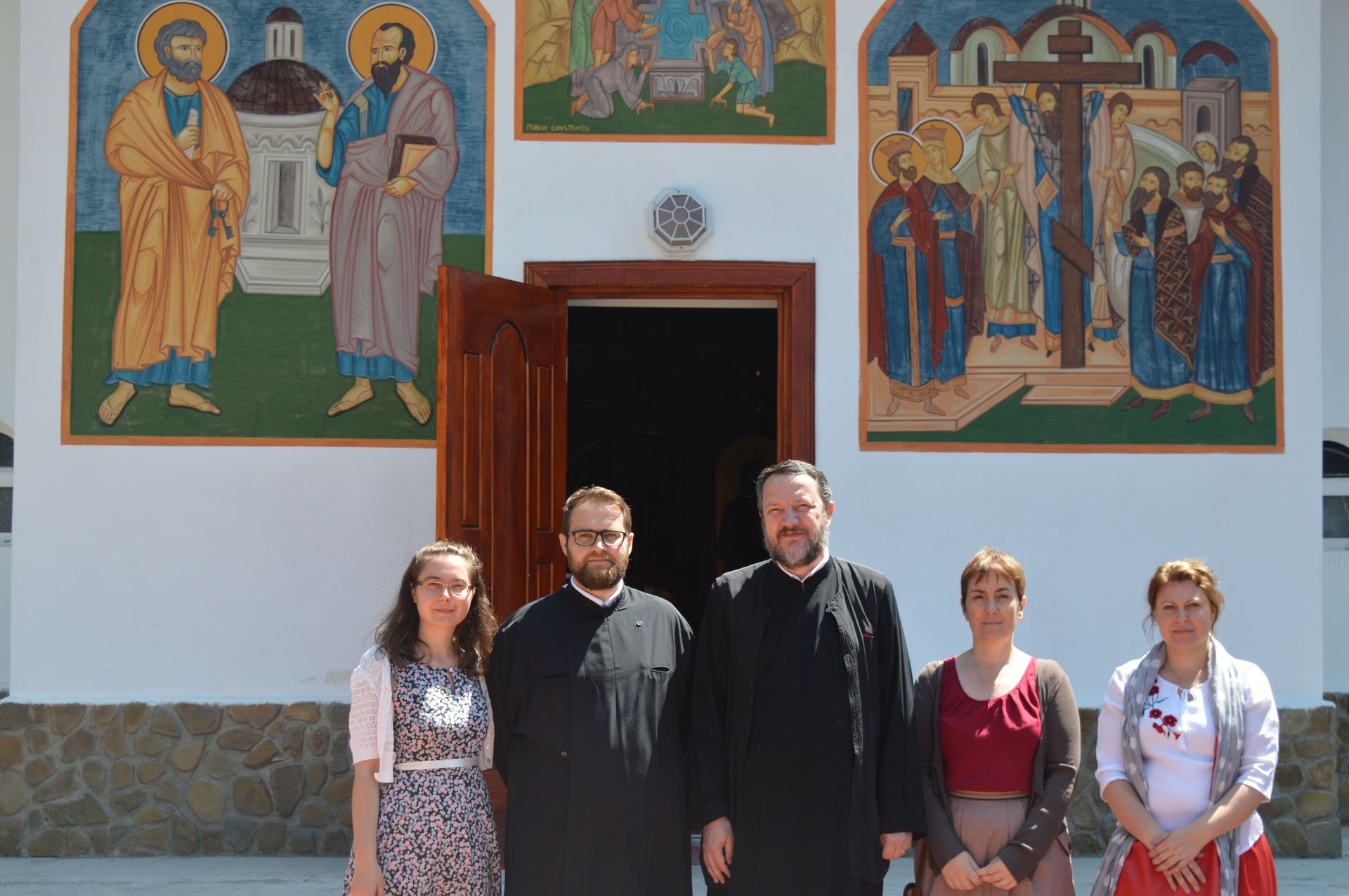 Cartea – prietena noastră! Cartea – prietena noastră!