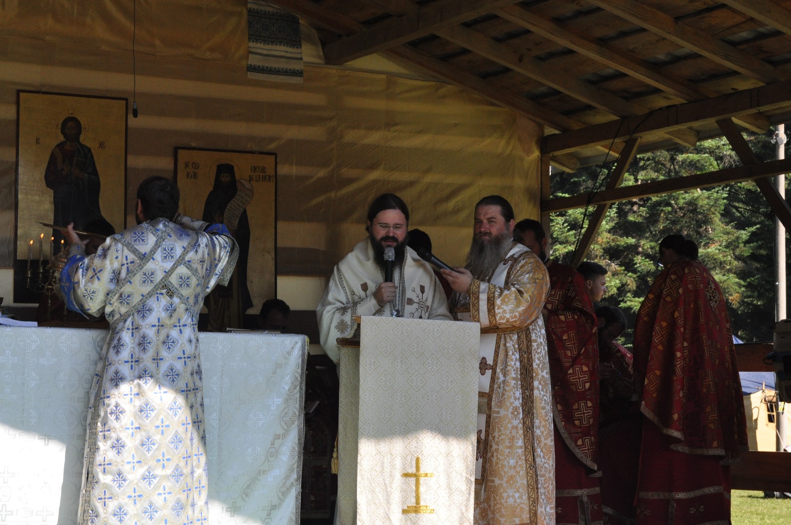 (Video) PS Macarie: Sfântul Proroc Ilie Tesviteanul ne este pildă de curaj pentru a cunoaște Adevărul