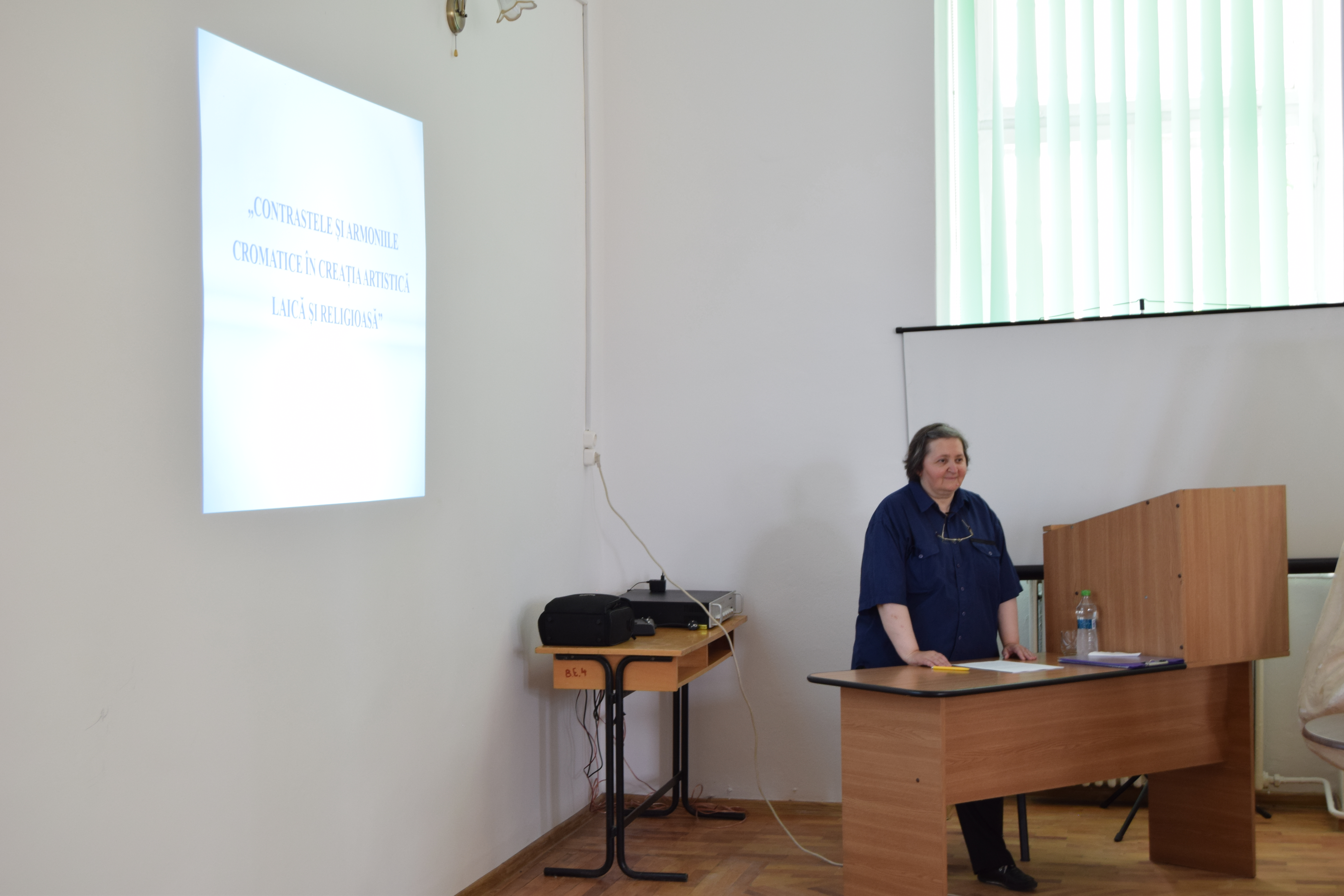 Trei noi posturi didactice la Facultatea de Teologie Ortodoxă „Dumitru Stăniloae” din Iaşi