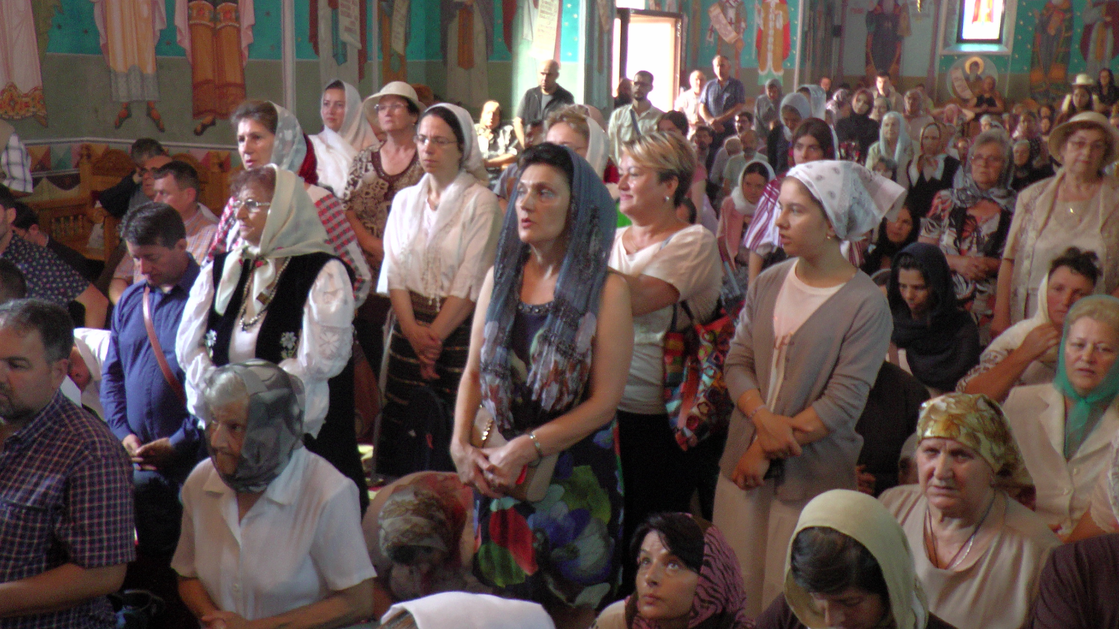 IPS Arhiepiscop Pimen, la prăznuirea Sfântului Ierarh Leontie de la Rădăuți: „Cine-L părăseşte pe Dumnezeu uită şi de semeni”